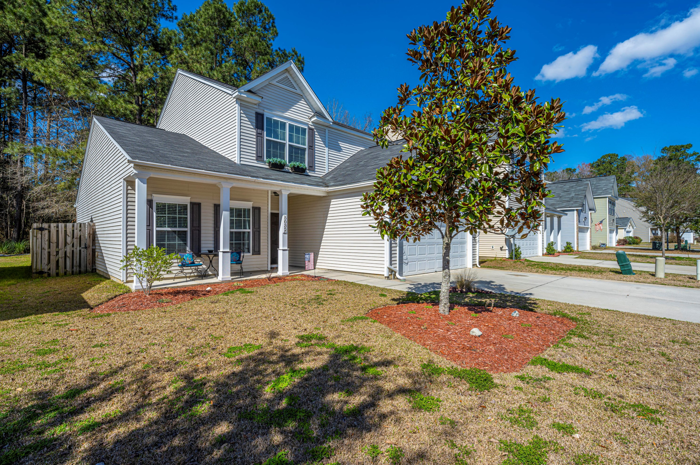 5032 Blair Rd, Summerville, SC 29483-5274