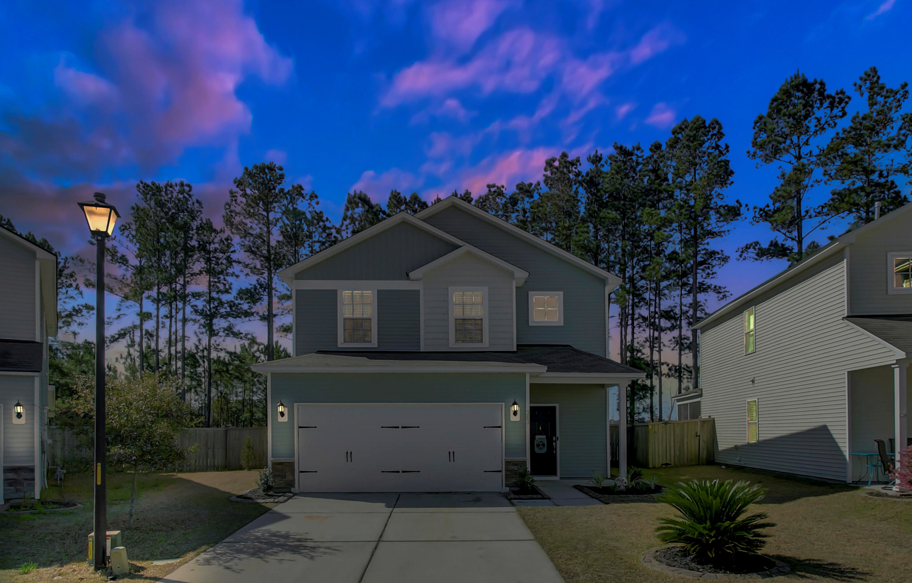 363 Iveson Rd, Summerville, SC 29486-2394