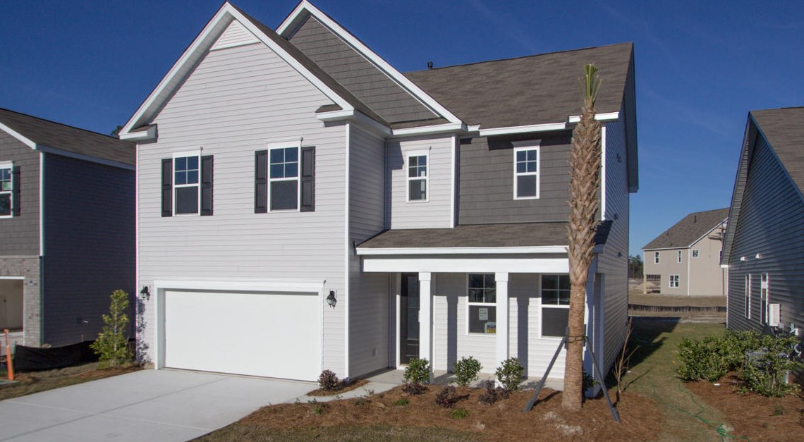 437 Ribbon Rd, Summerville, SC 29483