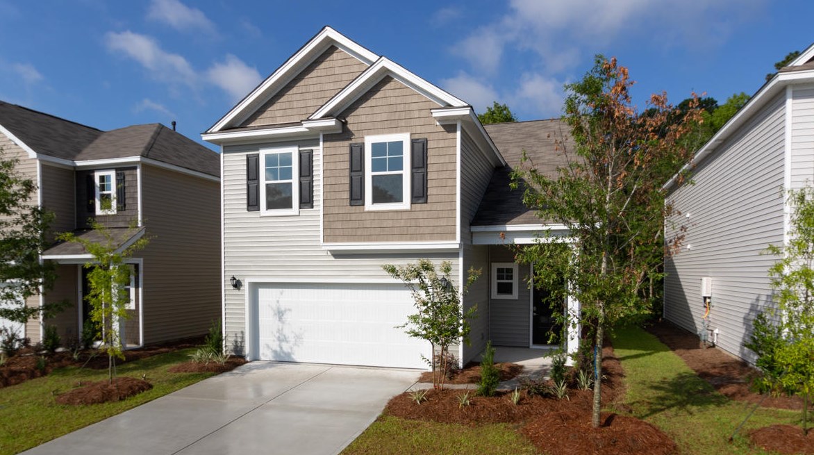 445 Ribbon Rd, Summerville, SC 29483