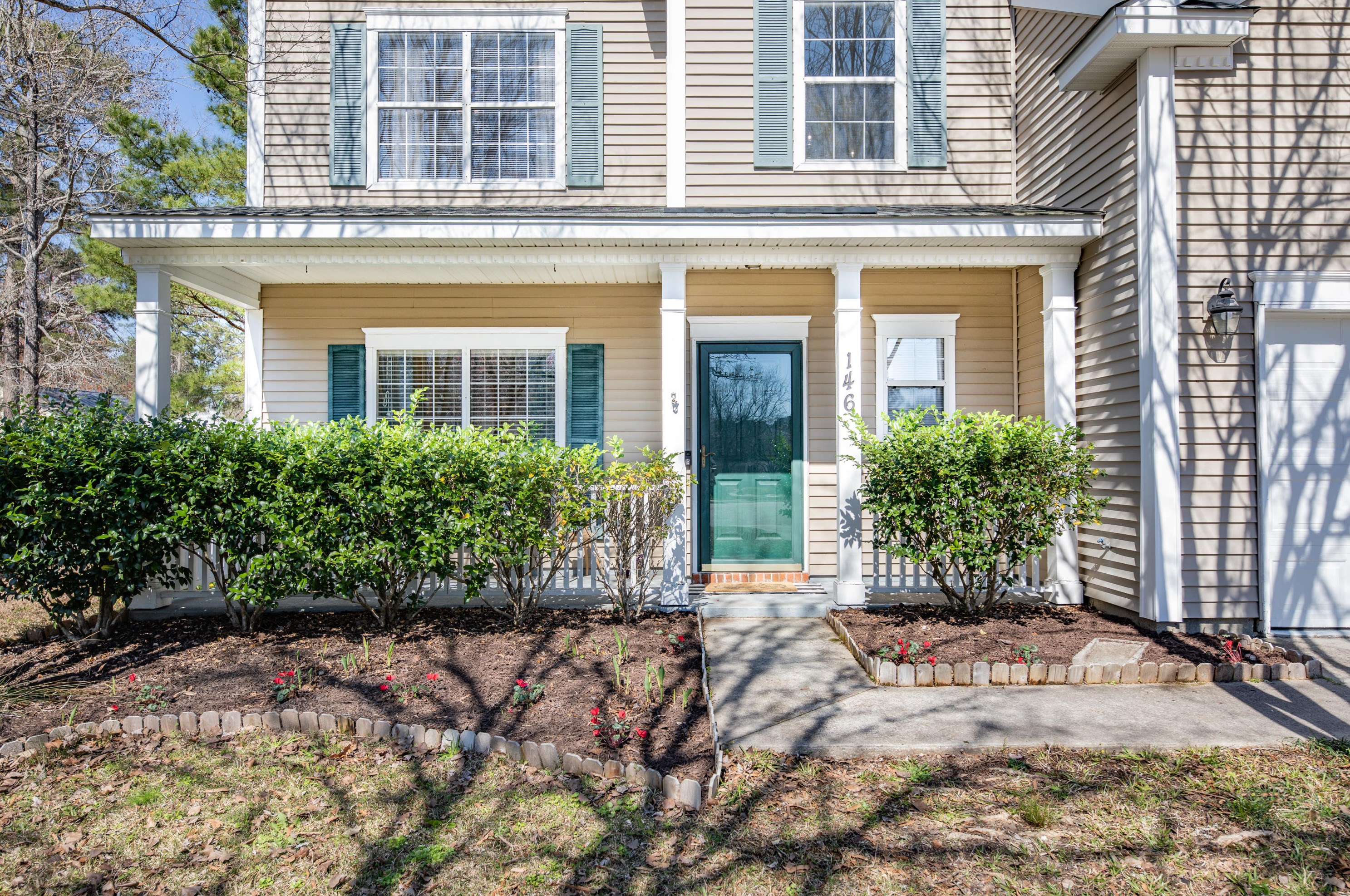 146 Hartwick Ln, Charleston, SC 29445-7030