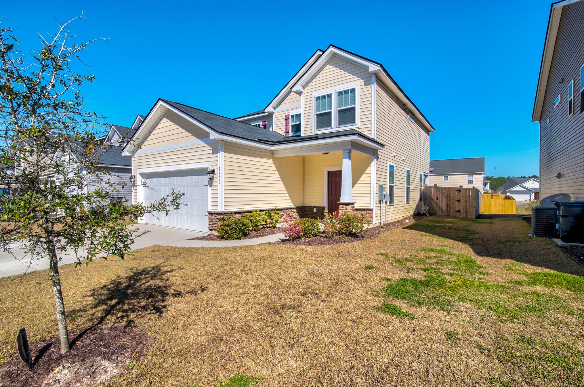 1393 Wild Goose Trl, Summerville, SC 29483-8268