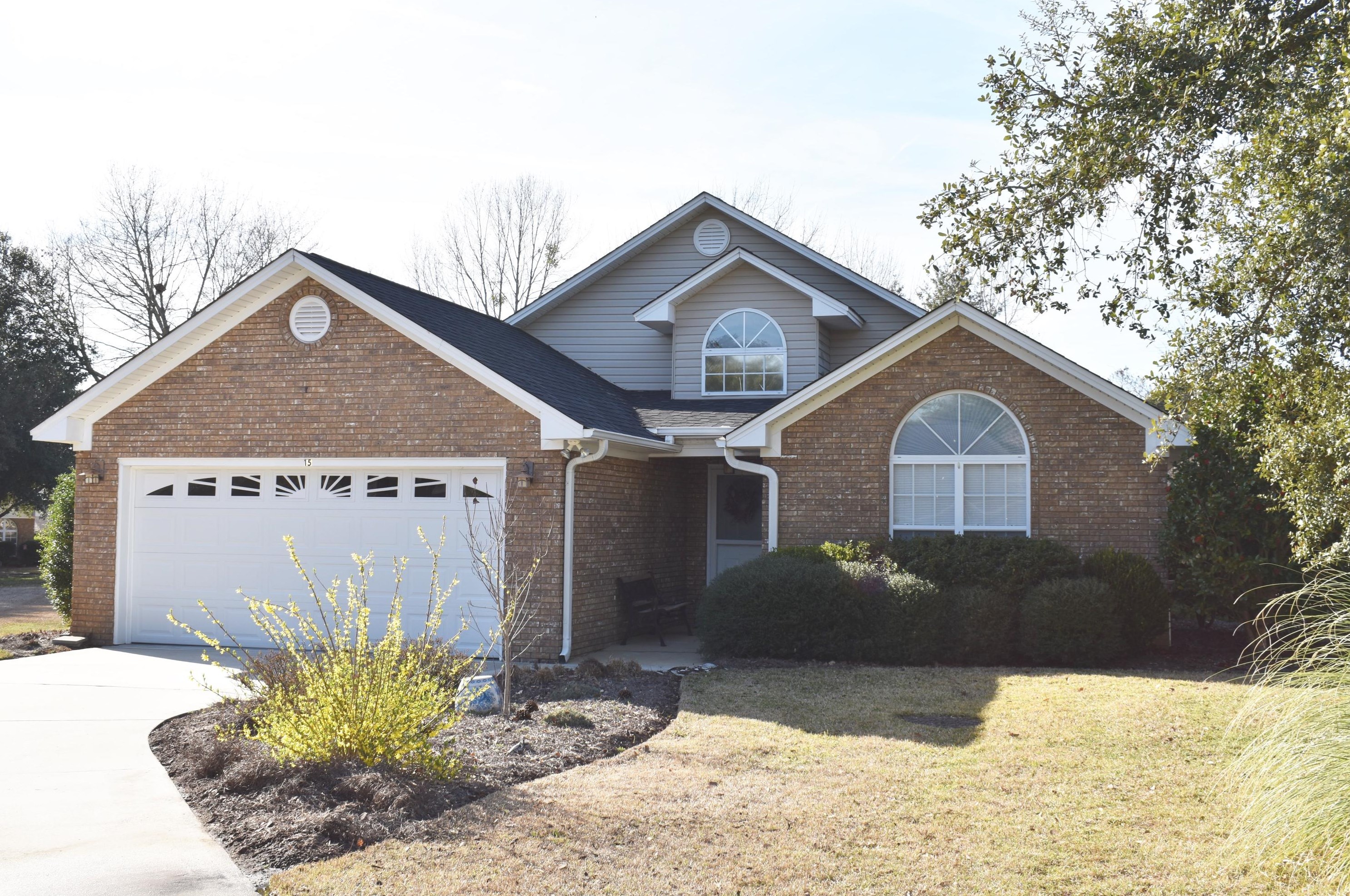 15 Lake Arbu Dr, Foreston, SC 29102