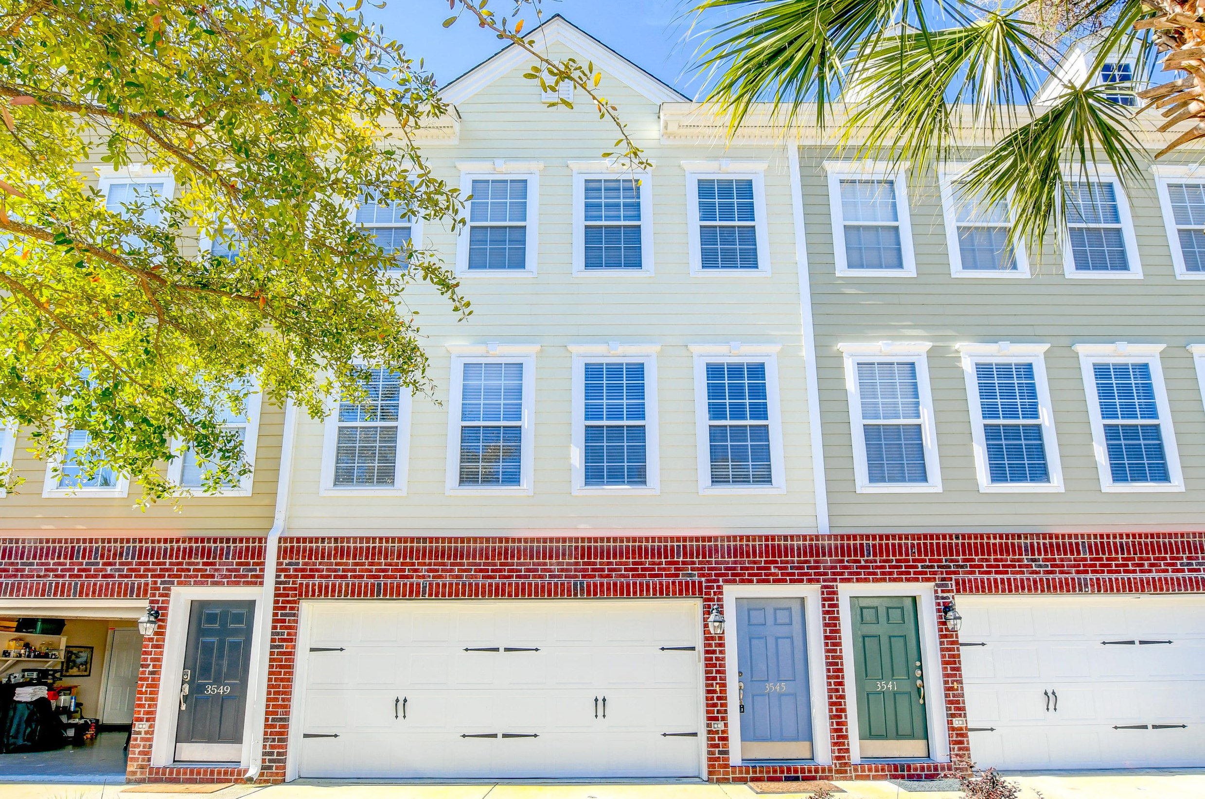3545 Claremont St, Mount Pleasant, SC 29466