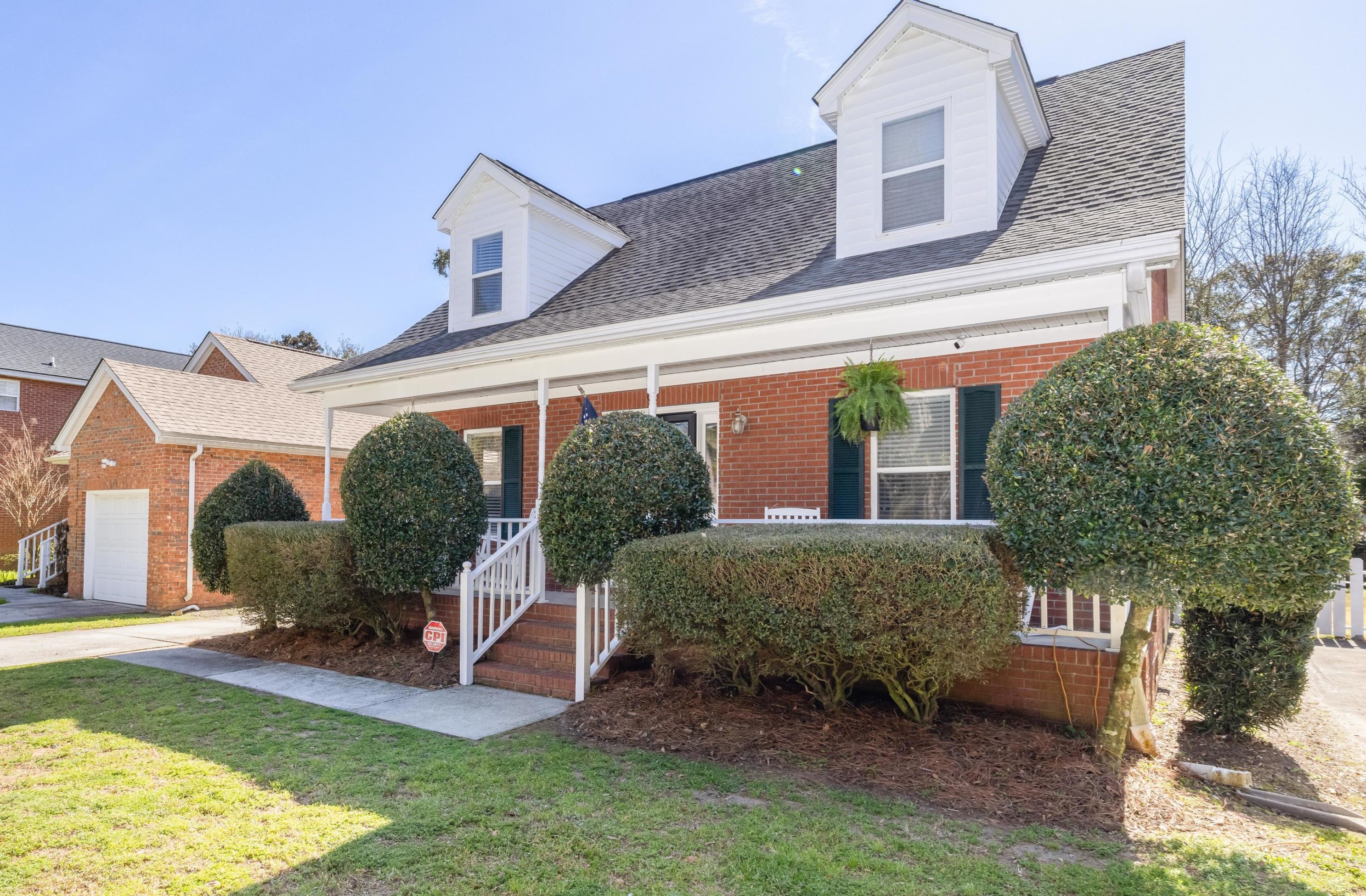 1117 Lazy Ln, Mount Pleasant, SC 29464-4117