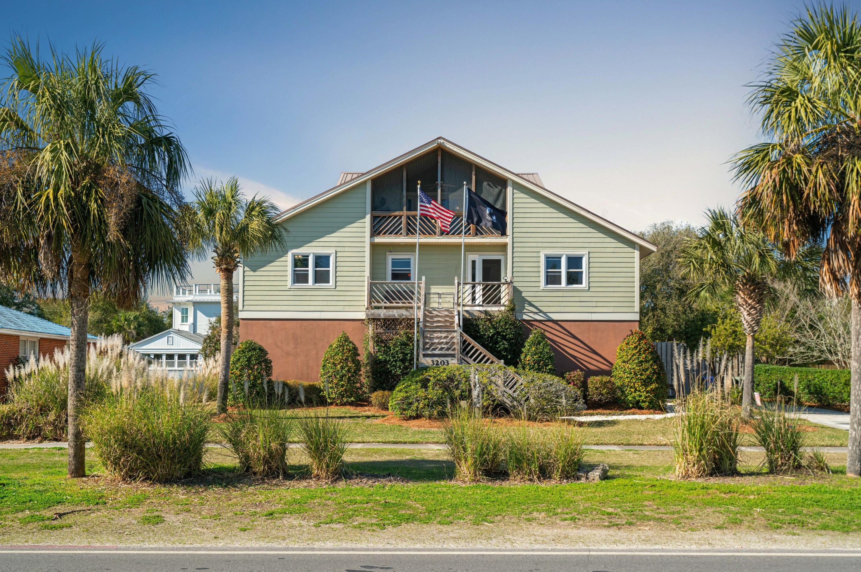 3203 Palm Blvd, Isle of Palms, SC 29451