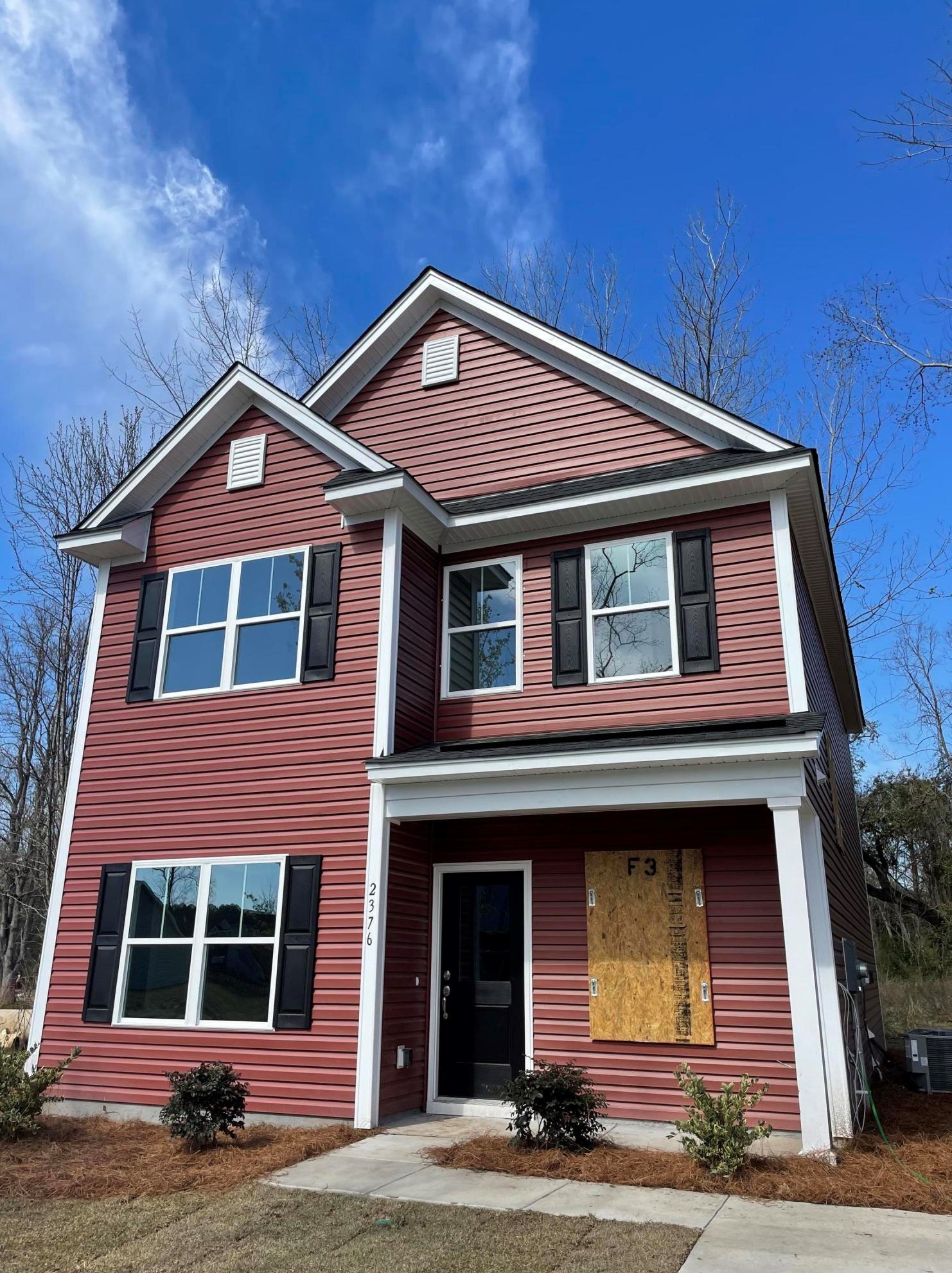 2376 Storen St, Charleston, SC 29406-9039