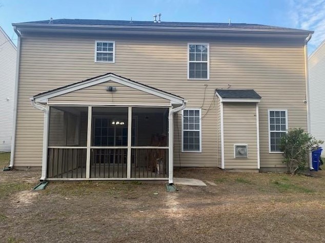 3365 Kirkwall Dr, Summerville, SC 29485-9037