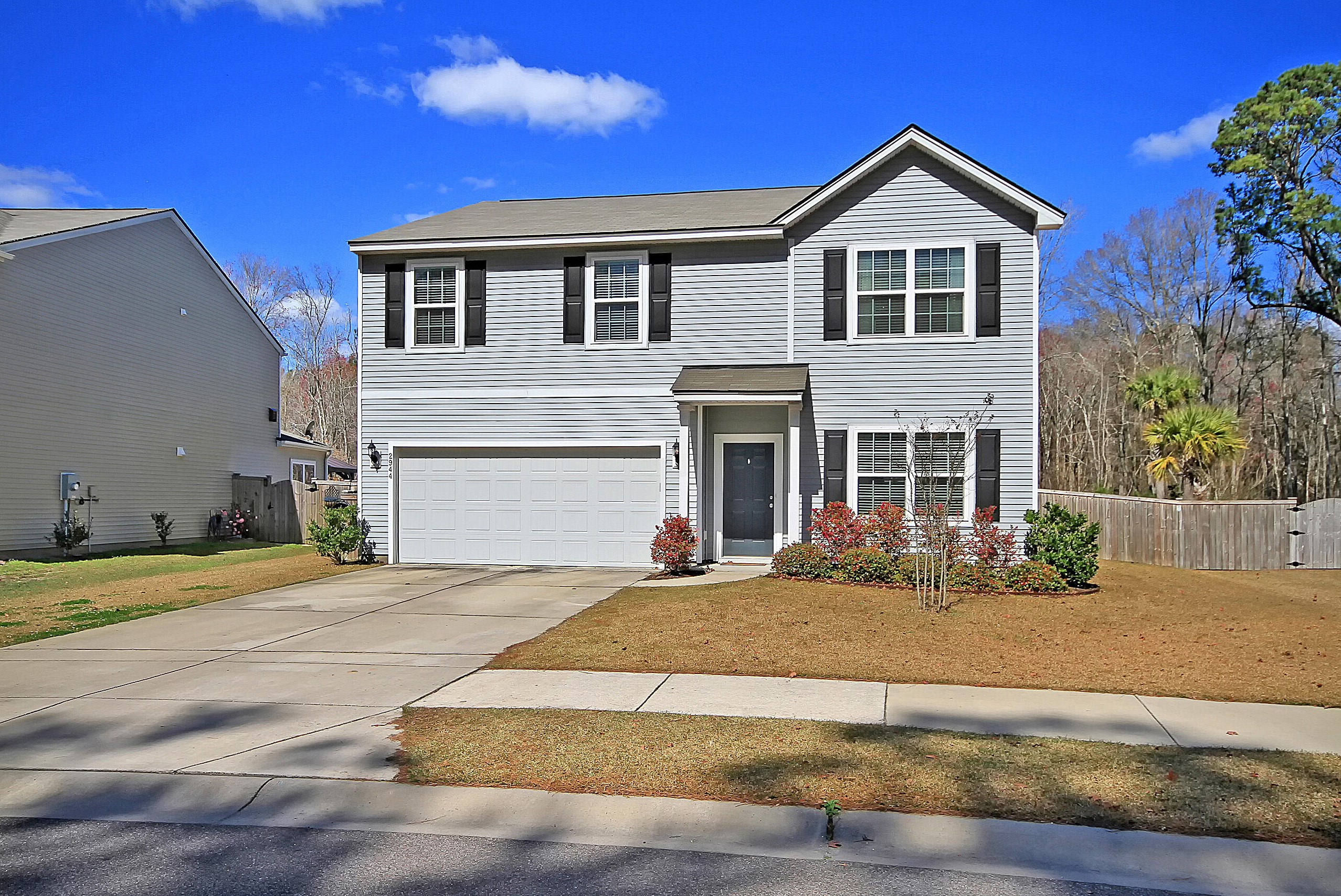 2944 Conservancy Ln, Charleston, SC 29414