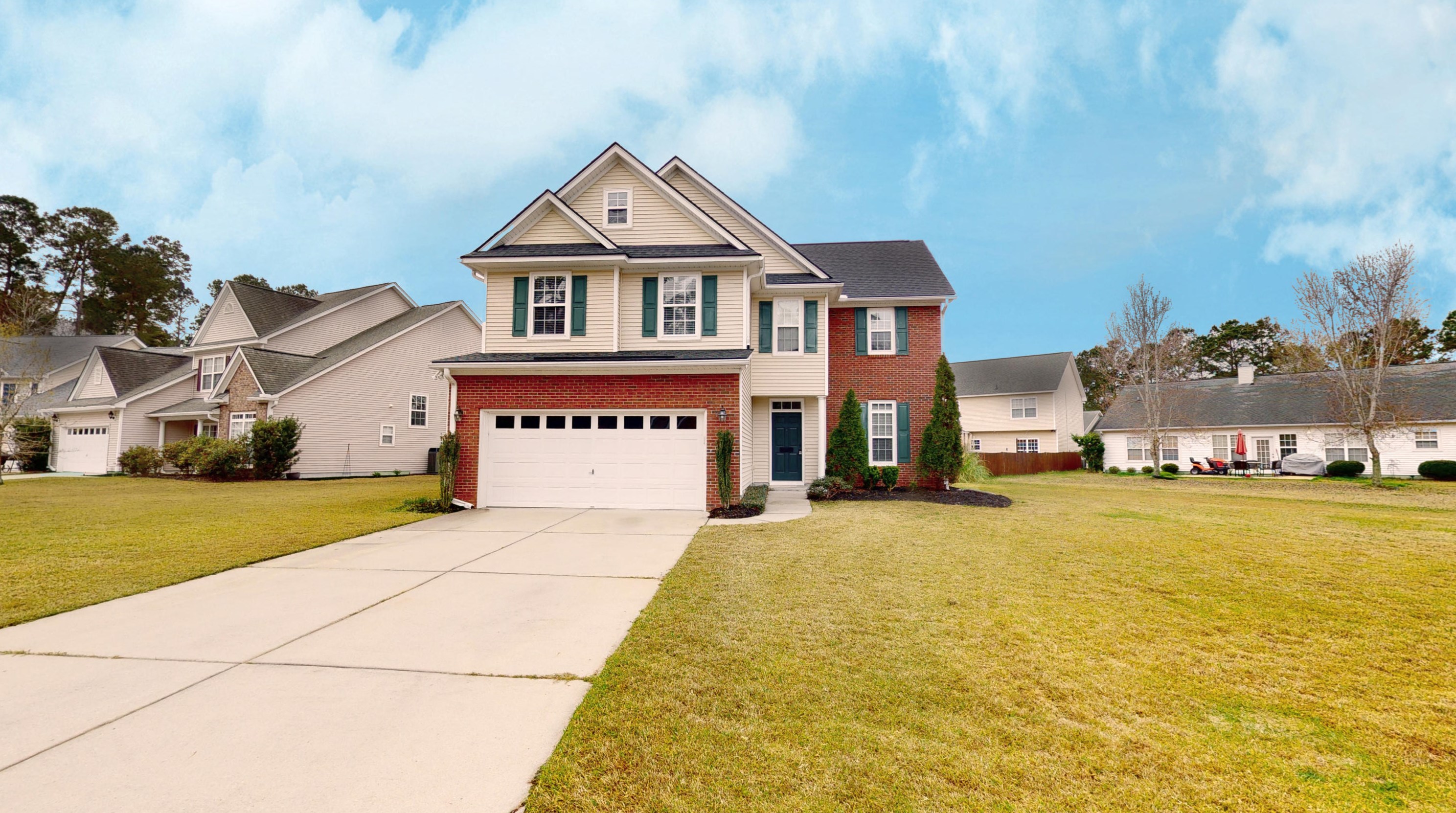 4806 Little School Ct, Summerville, SC 29485-8862