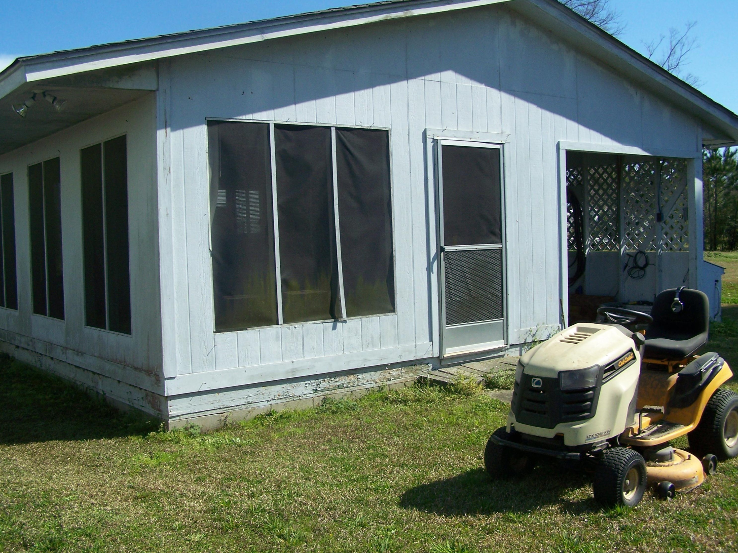 15532 Bennetts Point Rd, Green Pond, SC 29446