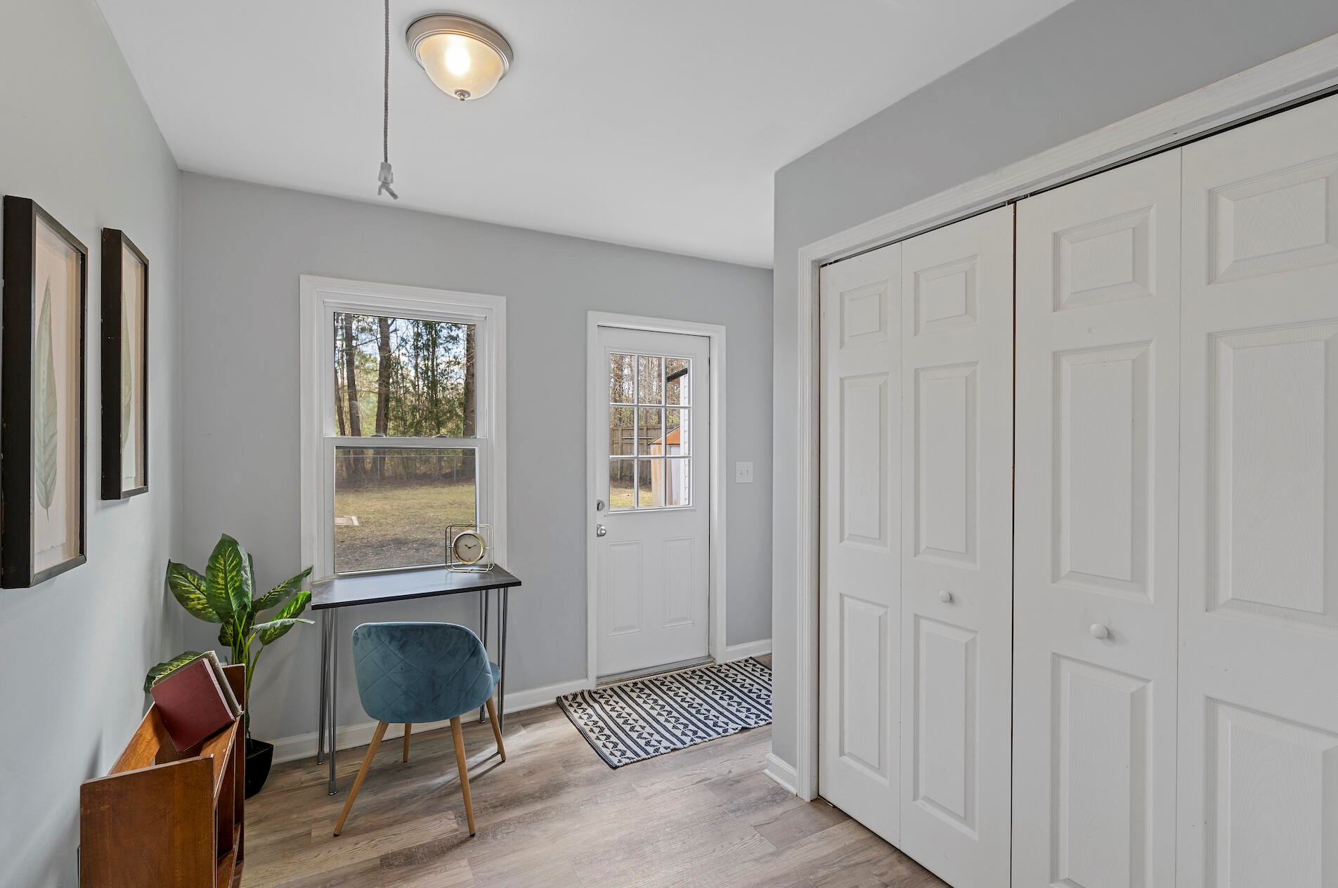187 Giles Dr, Charleston, SC 29445-4207