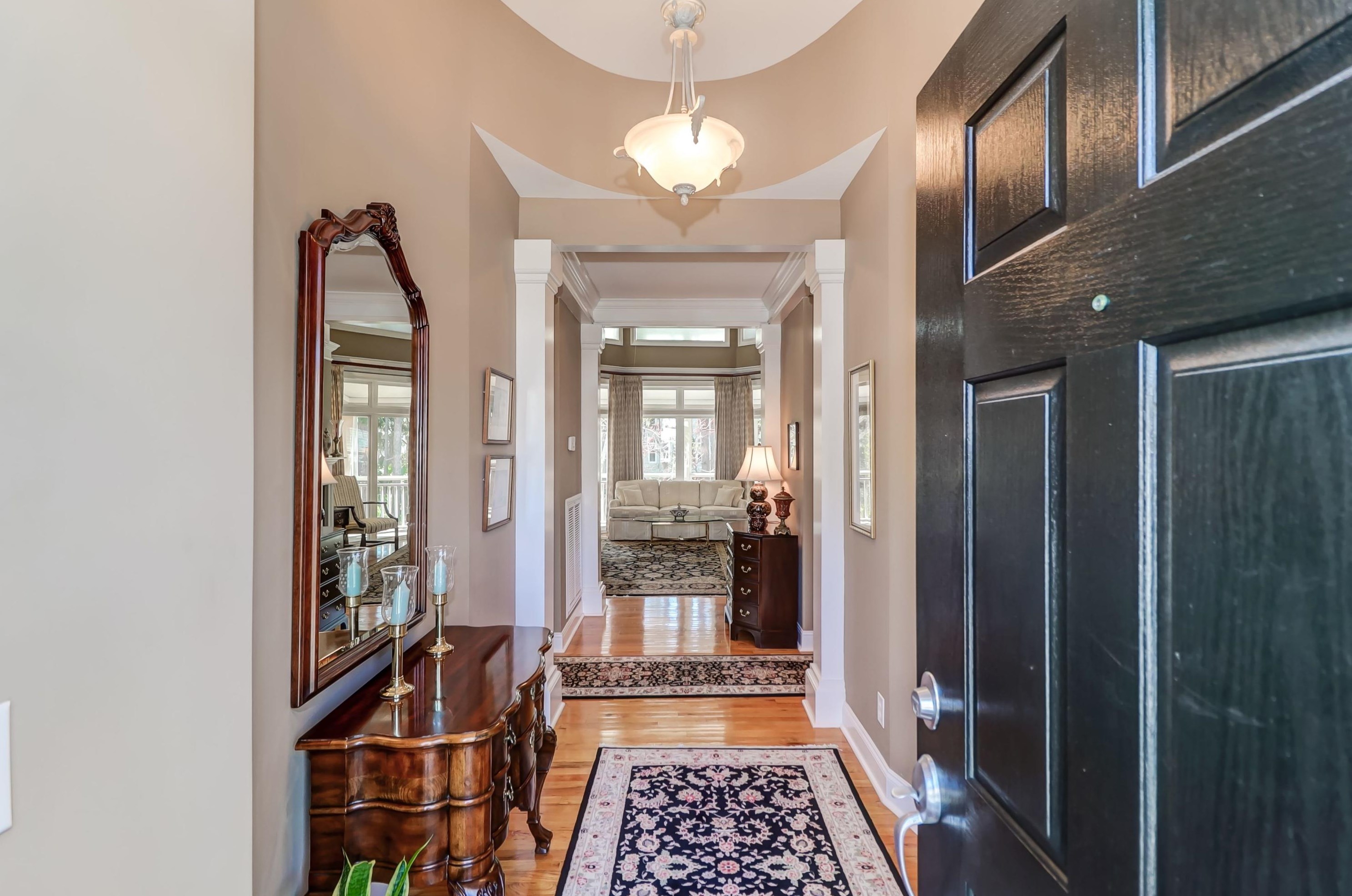 1552 Sea Palms Crescent #1552, Mount Pleasant, SC 29464