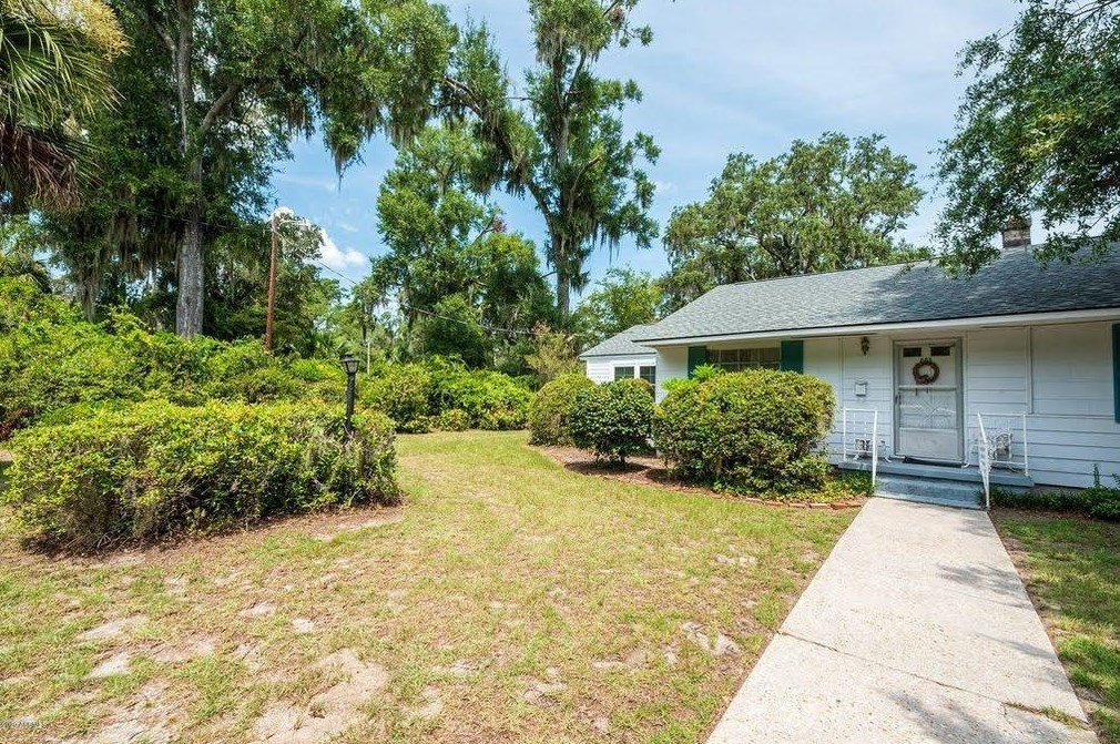 803 Lafayette St, Beaufort, SC 29902