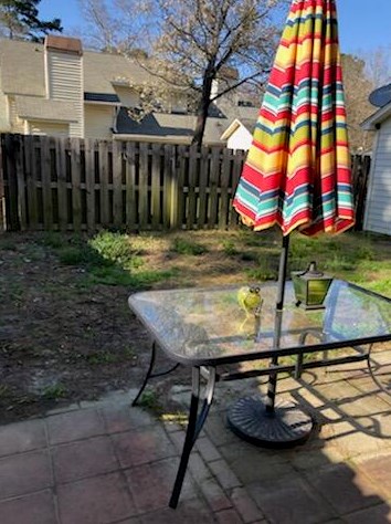 68 Indigo Ln, Charleston SC  29445-5426 exterior