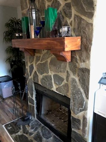 68 Indigo Ln, Charleston SC  29445-5426 exterior