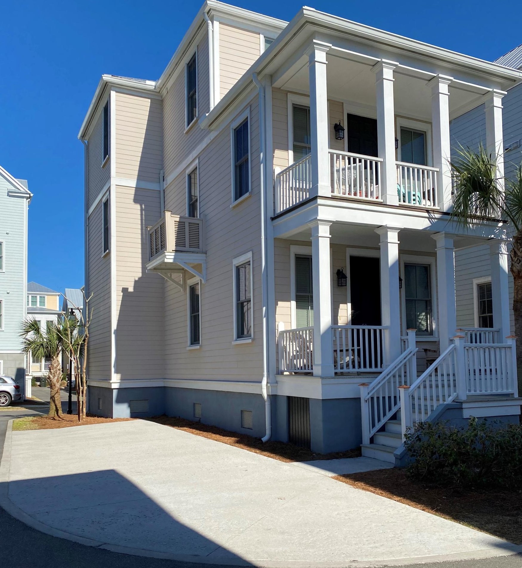 59 Dereef Ct, Charleston, SC 29403-6002