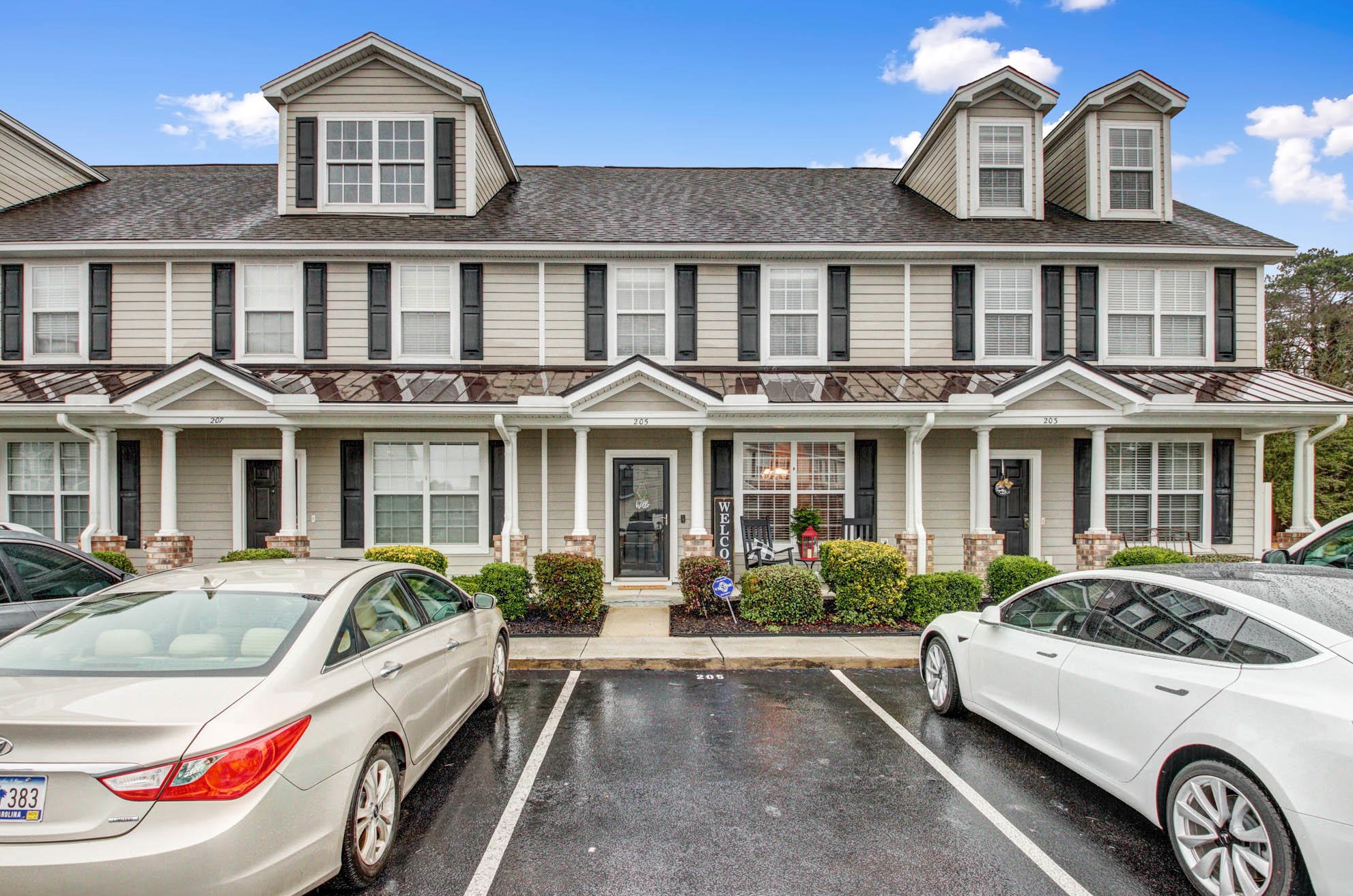 205 Hemingway Cir, Summerville, SC 29483-8043