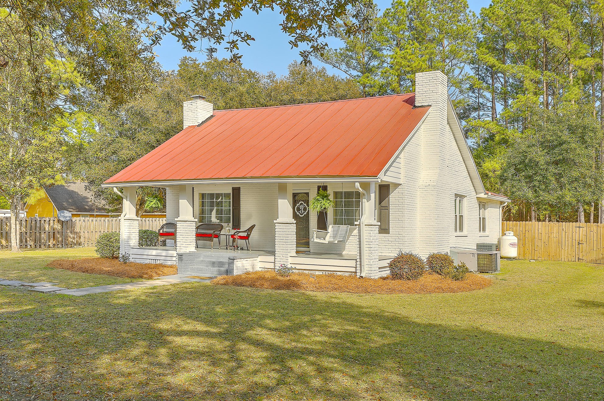 4421 Hwy 162, Meggett, SC 29449