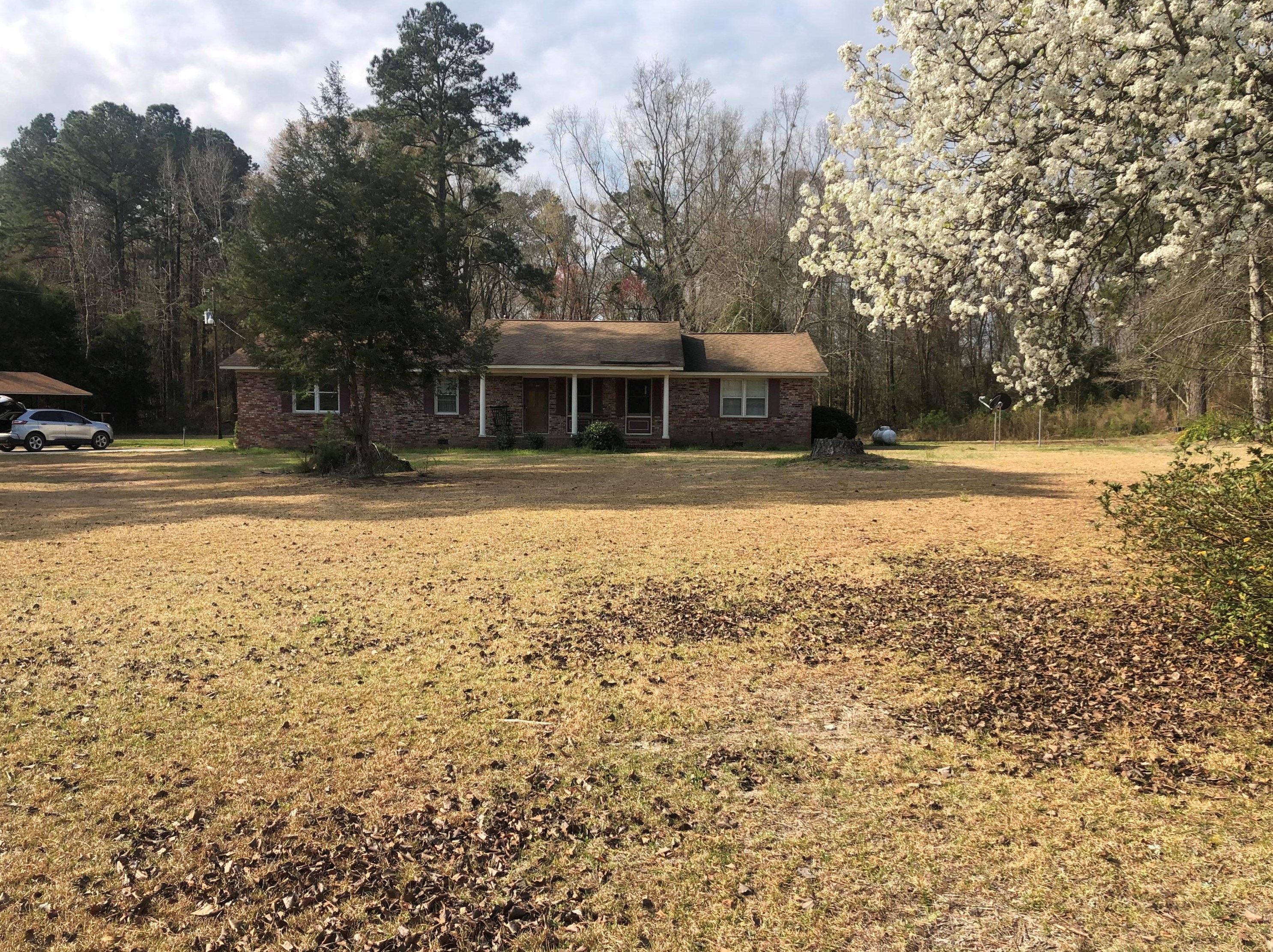 2794 Carver School Rd, Cope, SC 29038