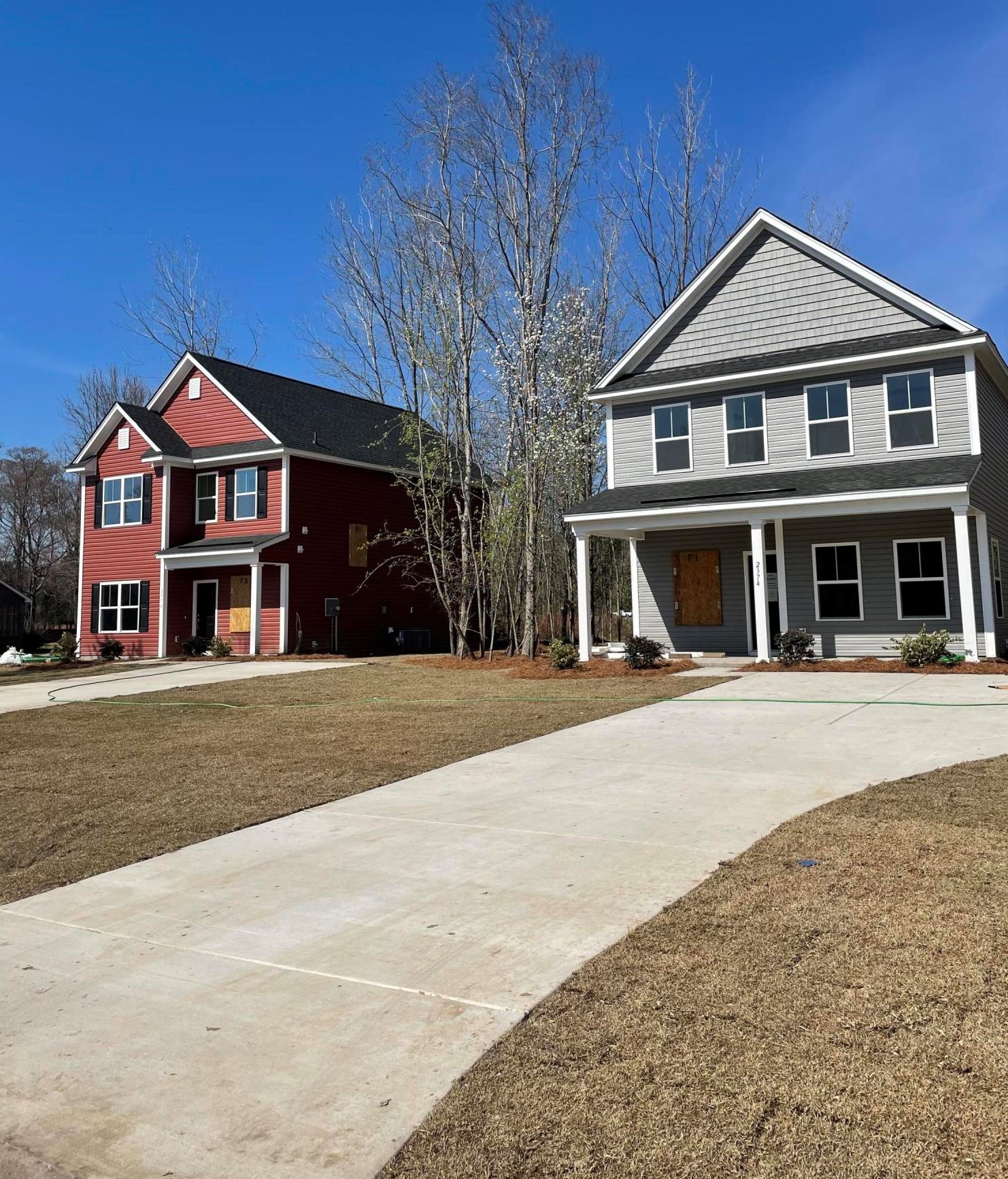 2374 Storen St, Charleston, SC 29406-9039