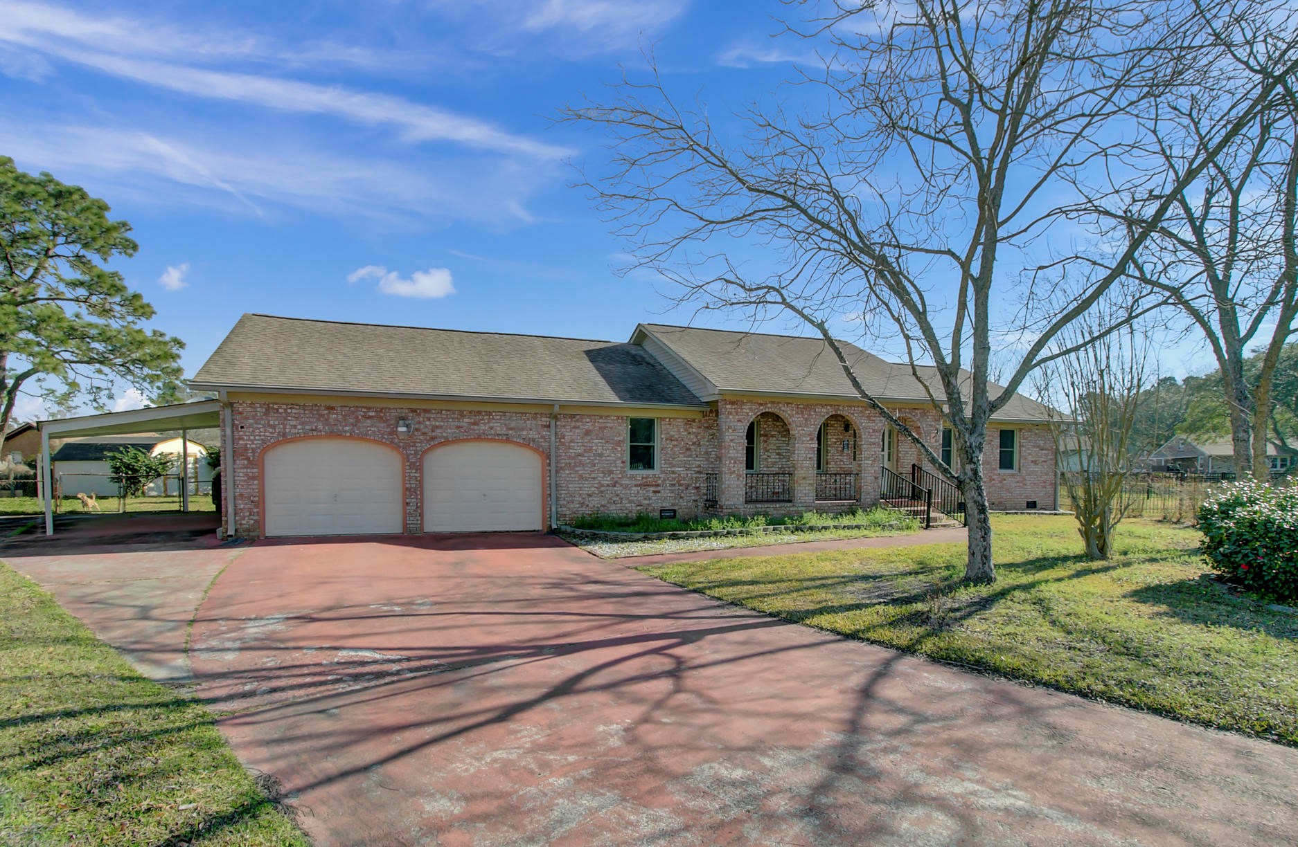 205 Salina Cir, Charleston, SC 29445-5000