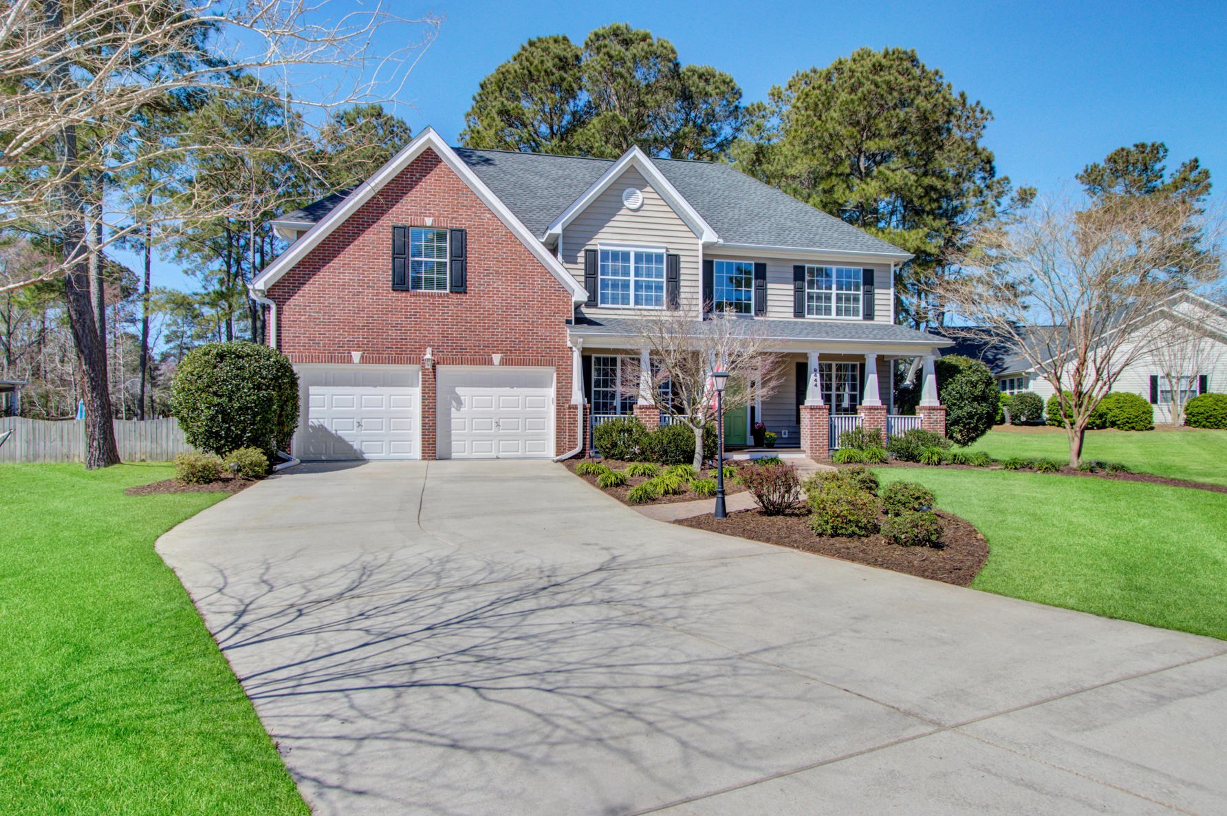 9444 Markley Blvd, Summerville, SC 29485-8592