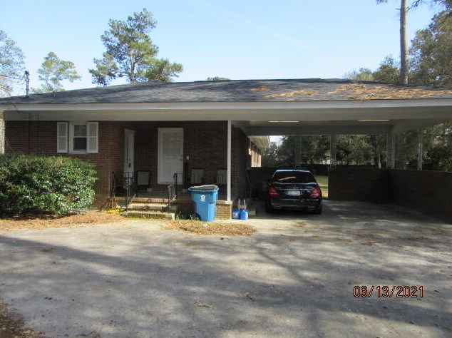 1333 Dogwood Ln, Holly Hill, SC 29059