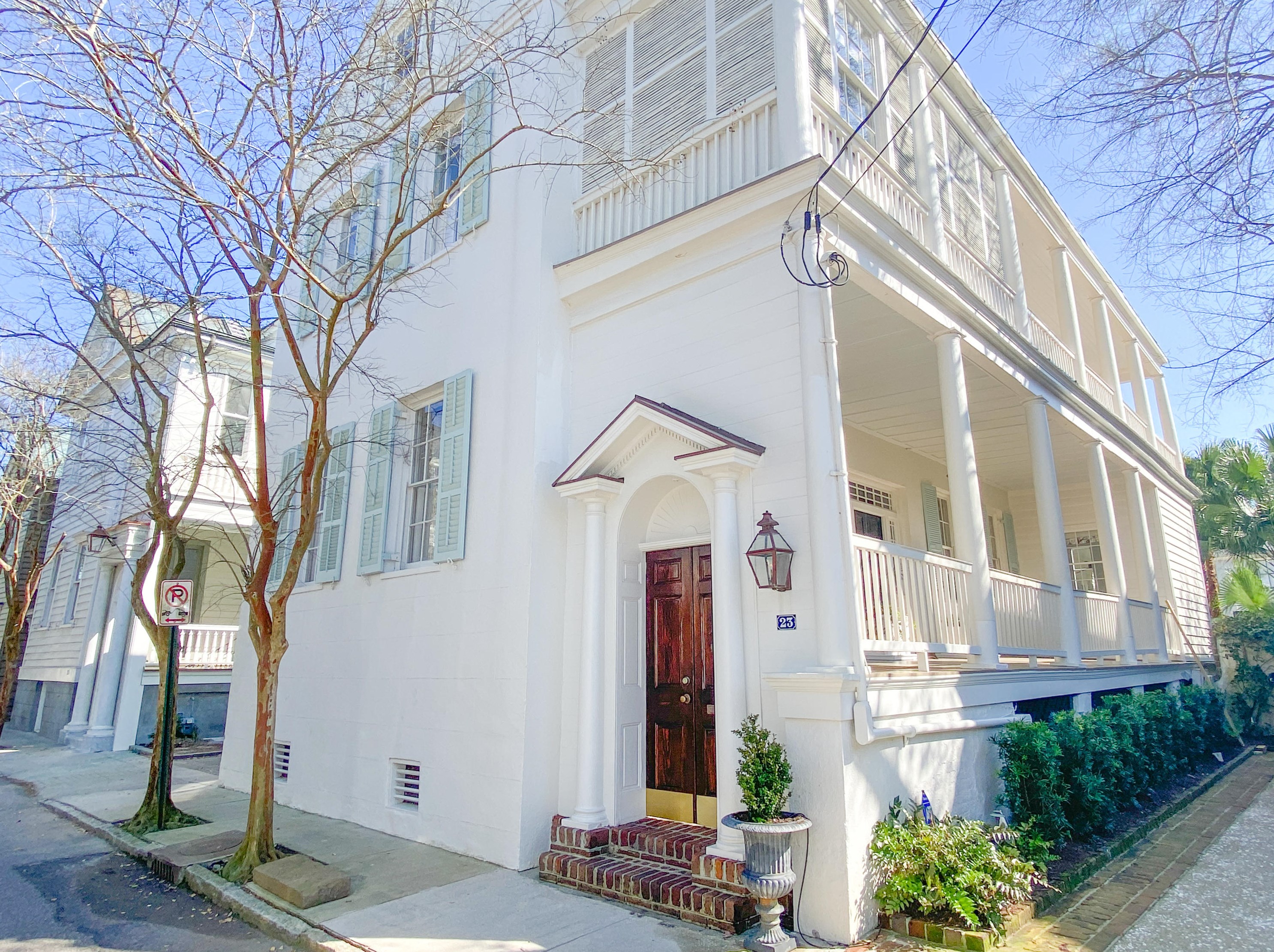 23 Lamboll St, Charleston, SC 29401-2314