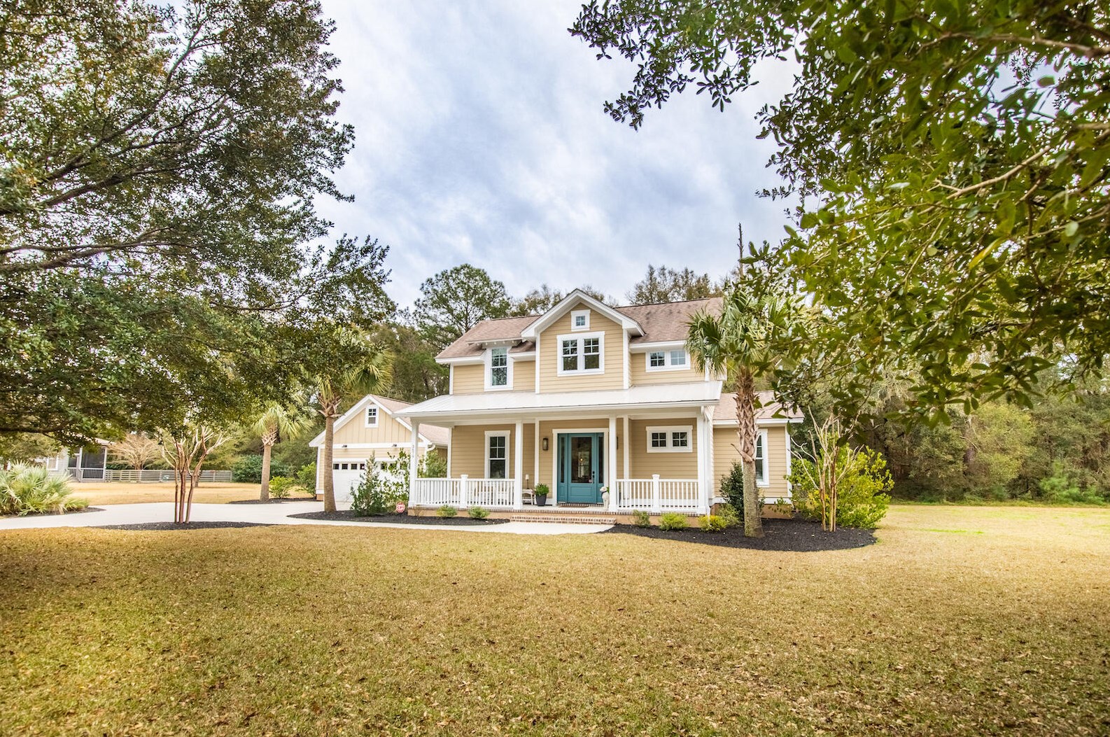 3679 Edings Ct, Johns Island, SC 29455