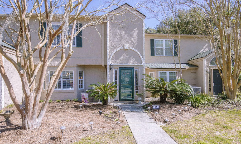2095 Emerald Ter, Mount Pleasant, SC 29464-9030