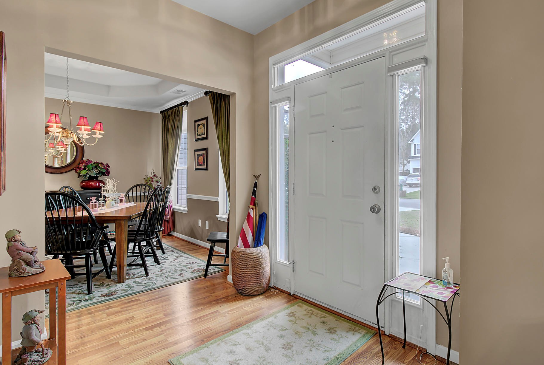 607 Fairway Forest Dr, Summerville, SC 29485-6214