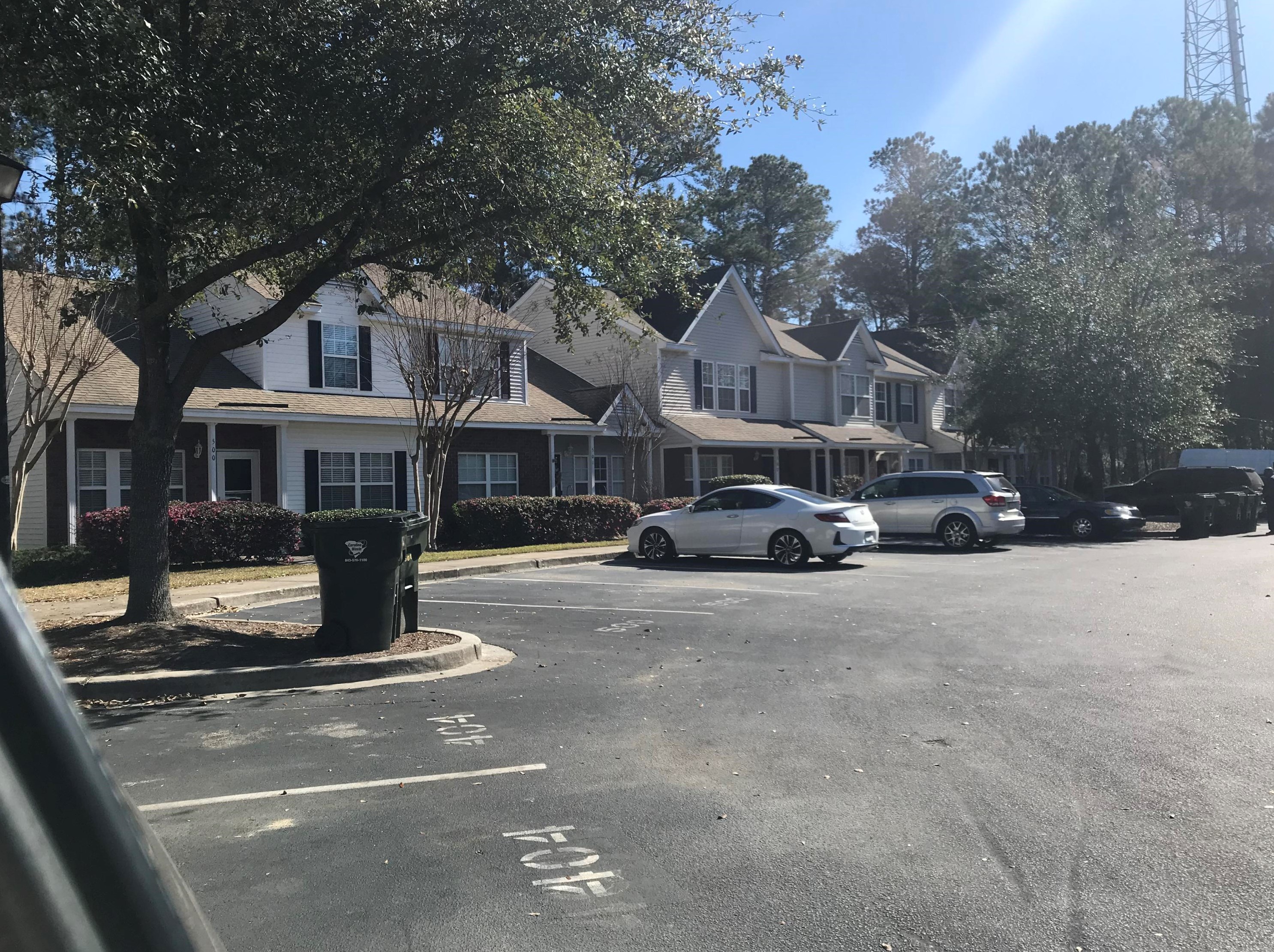 501 Pond Pine Trl, Summerville, SC 29483-1636