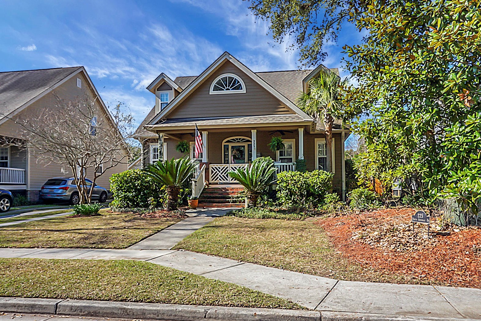 225 Ainsdale Dr, Charleston, SC 29414-7366