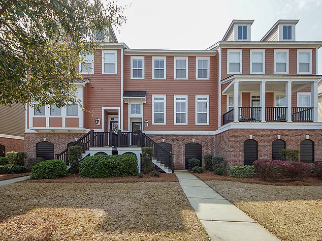 2513 Rutherford Way, Charleston, SC 29414-6666