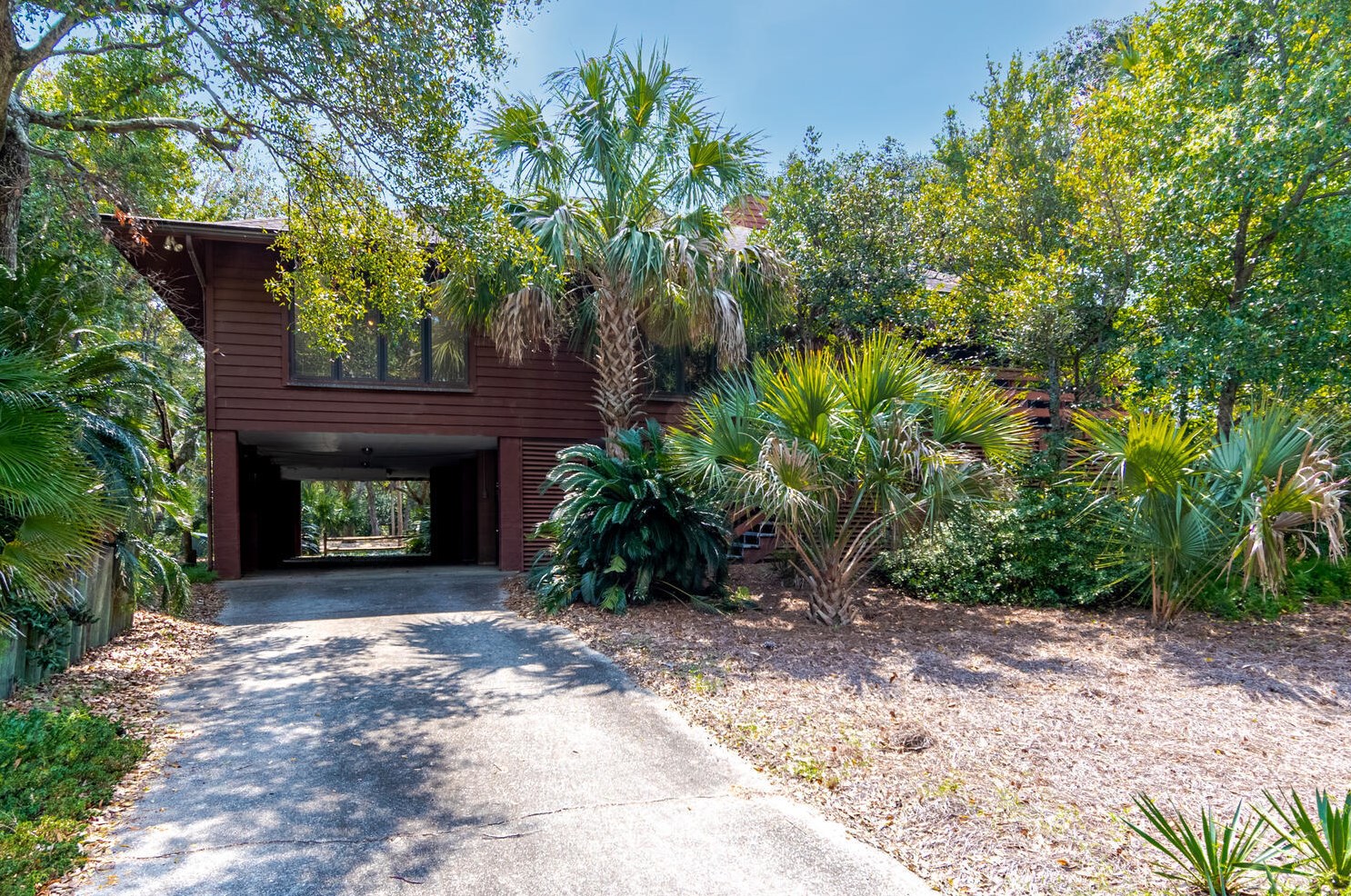 25 Sand Dollar Dr, Isle of Palms, SC 29451