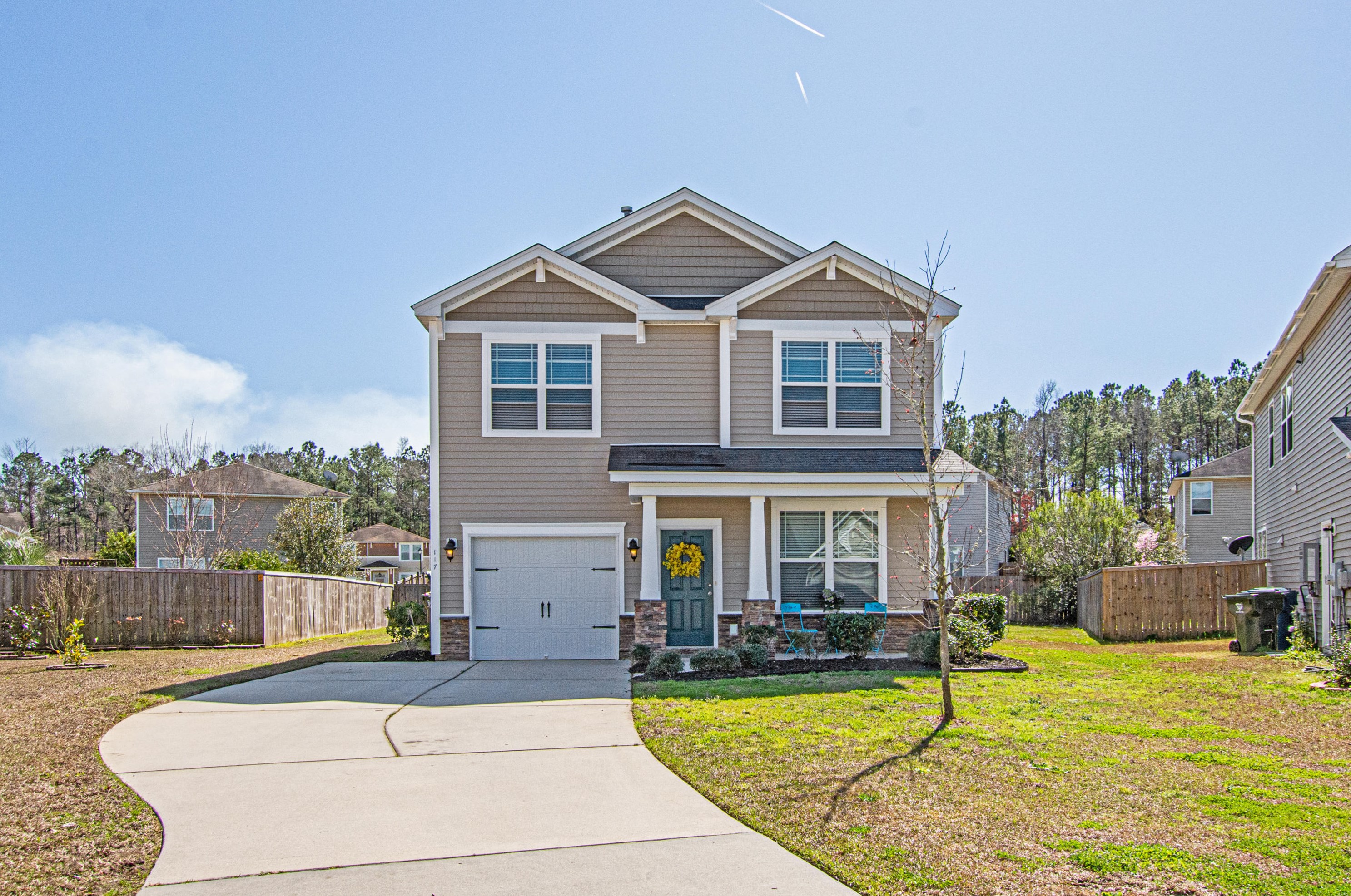 117 Orleans Ct, Moncks Corner, SC 29461