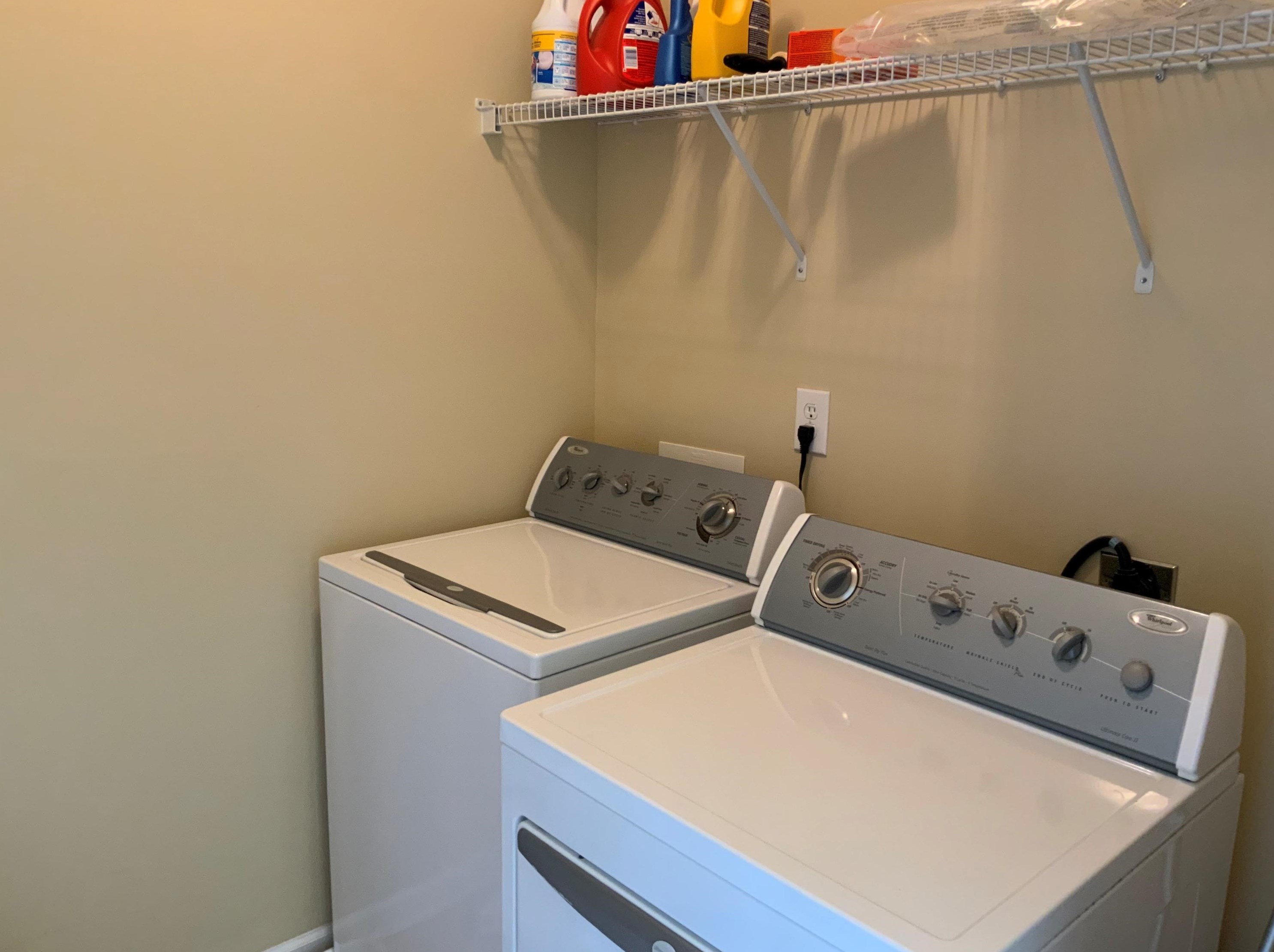 160 Palm Cove Way, Mount Pleasant SC  29466-8160 exterior