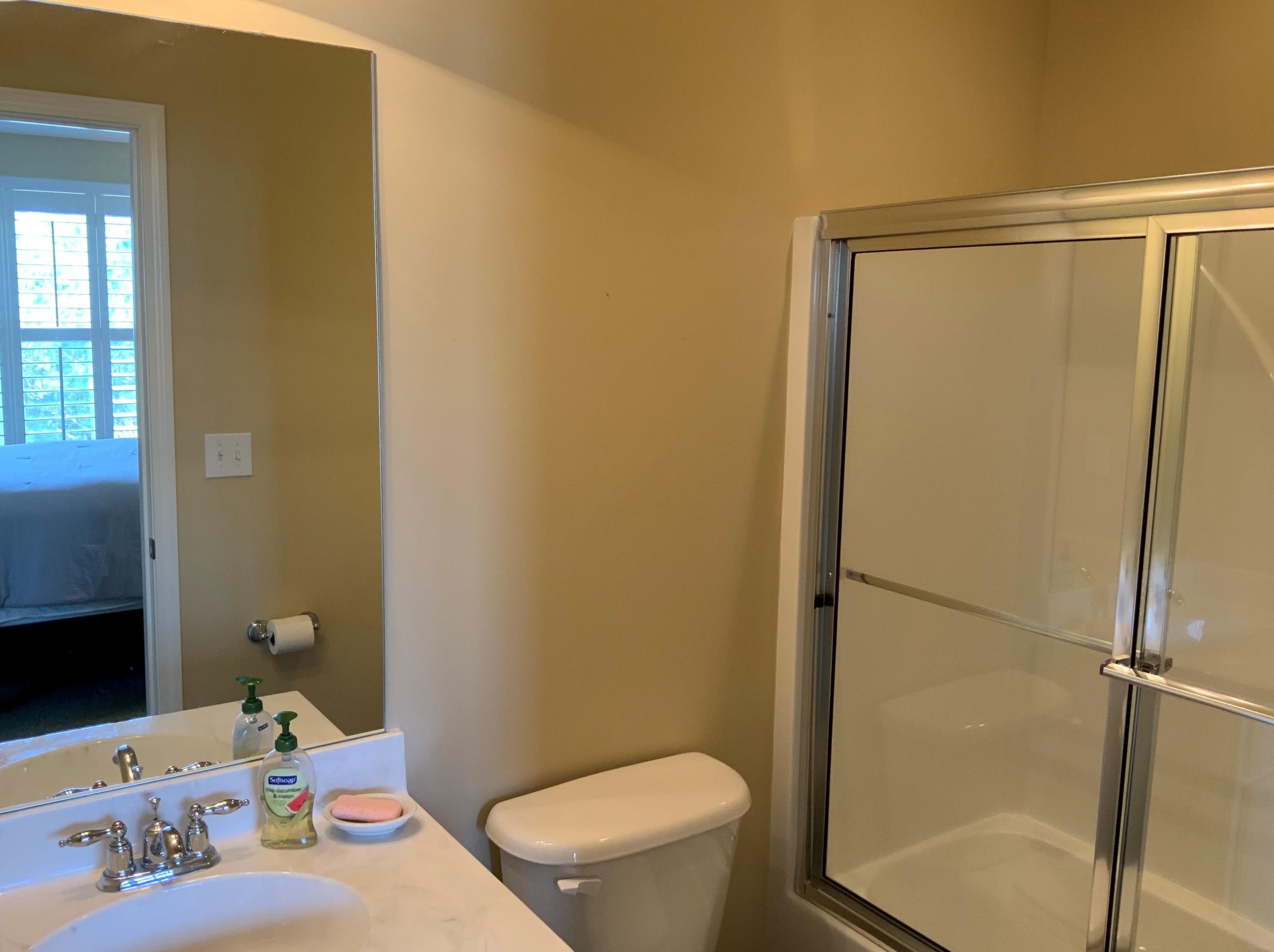 160 Palm Cove Way, Mount Pleasant SC  29466-8160 exterior