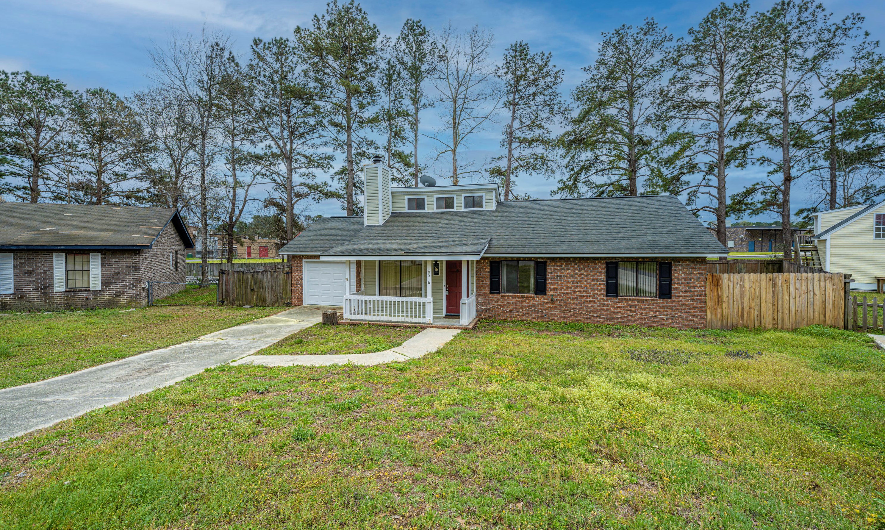 105 Cambell Ct, Summerville, SC 29483-1705