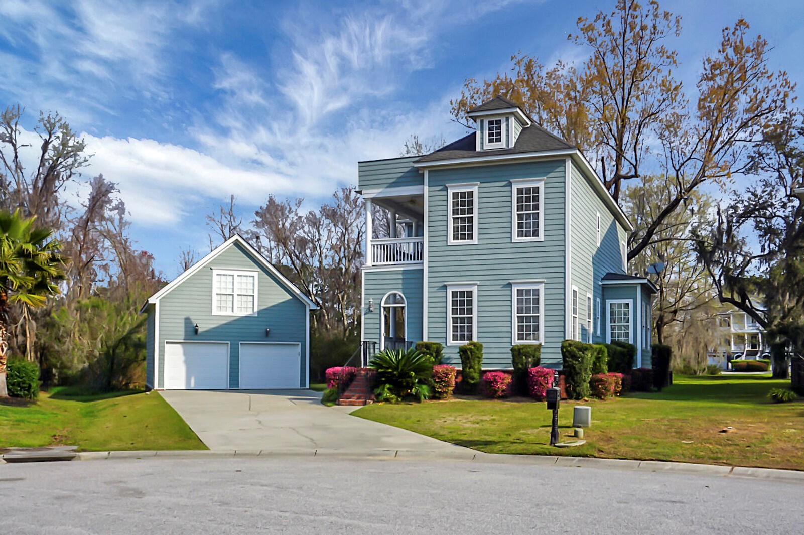 1505 Lucas Isle Ct, Charleston, SC 29410-8574