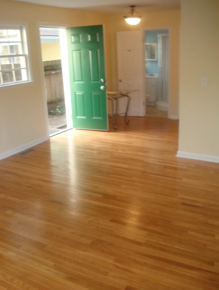 45 Radcliffe St #e, Charleston, SC