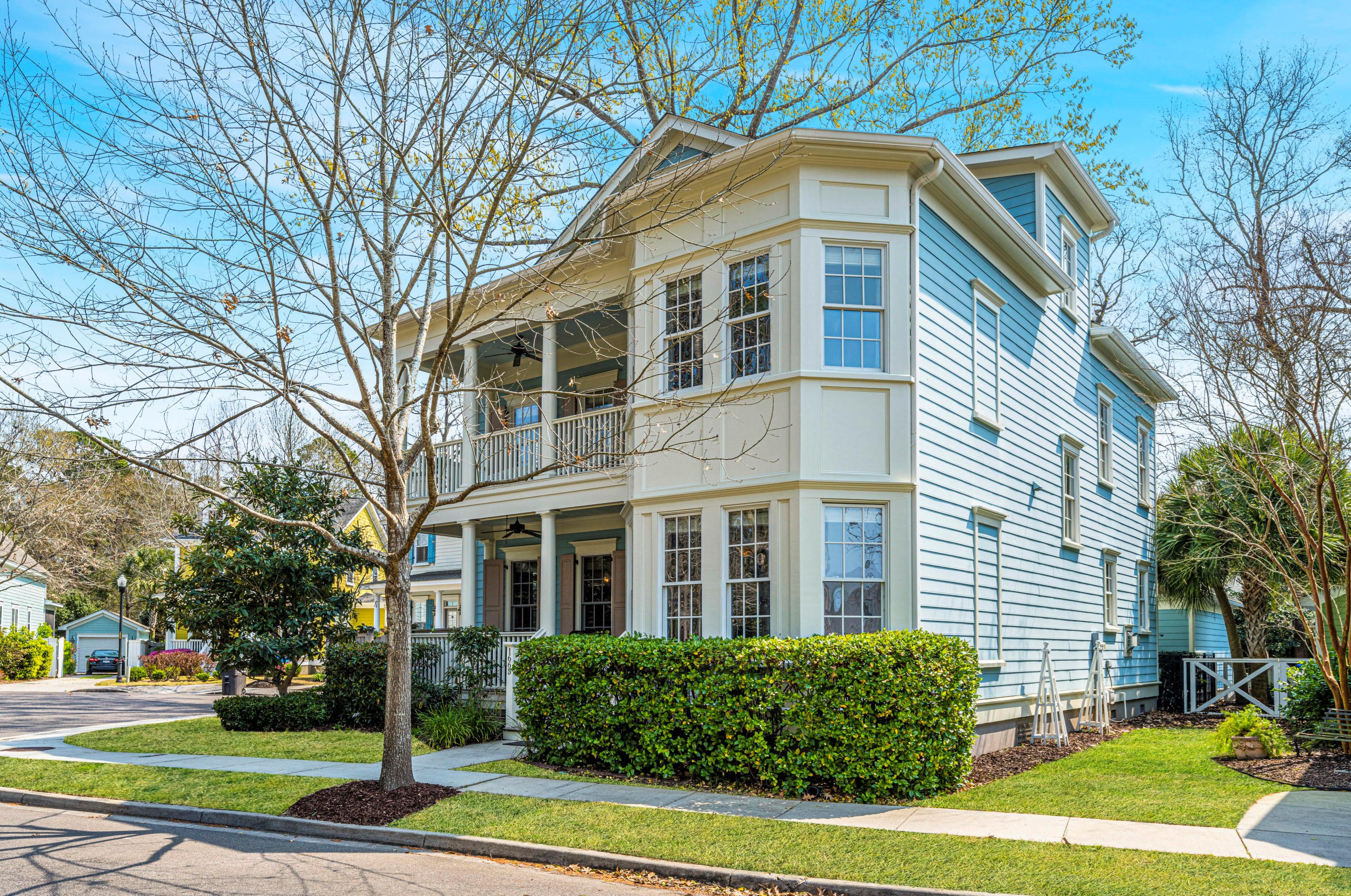 1665 Ware Bottom Ln, Mount Pleasant, SC 29464-8700