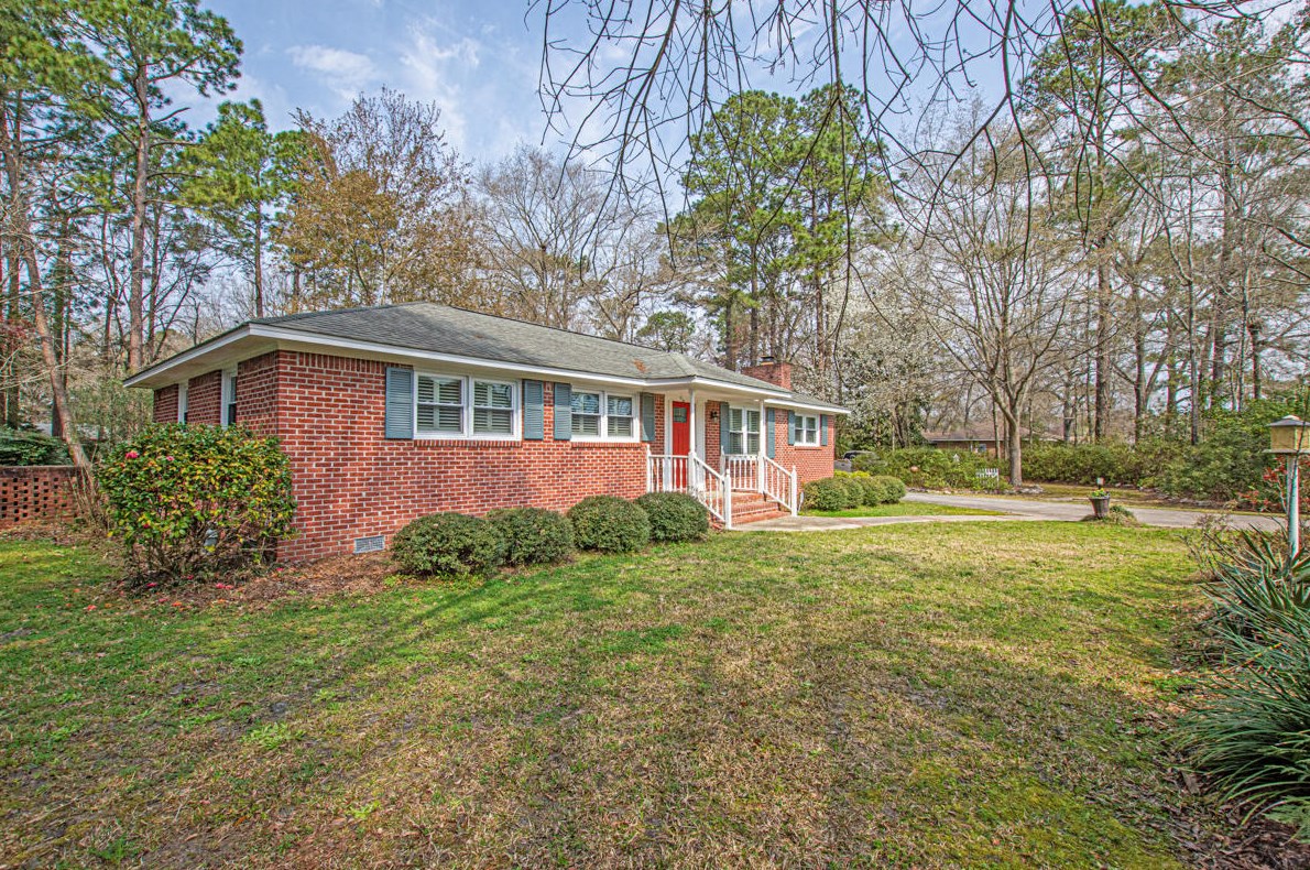 108 Wilson Dr, Summerville, SC 29483-3030