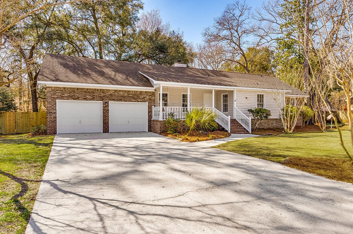 109 Comingtee Range, Summerville, SC 29485-5258
