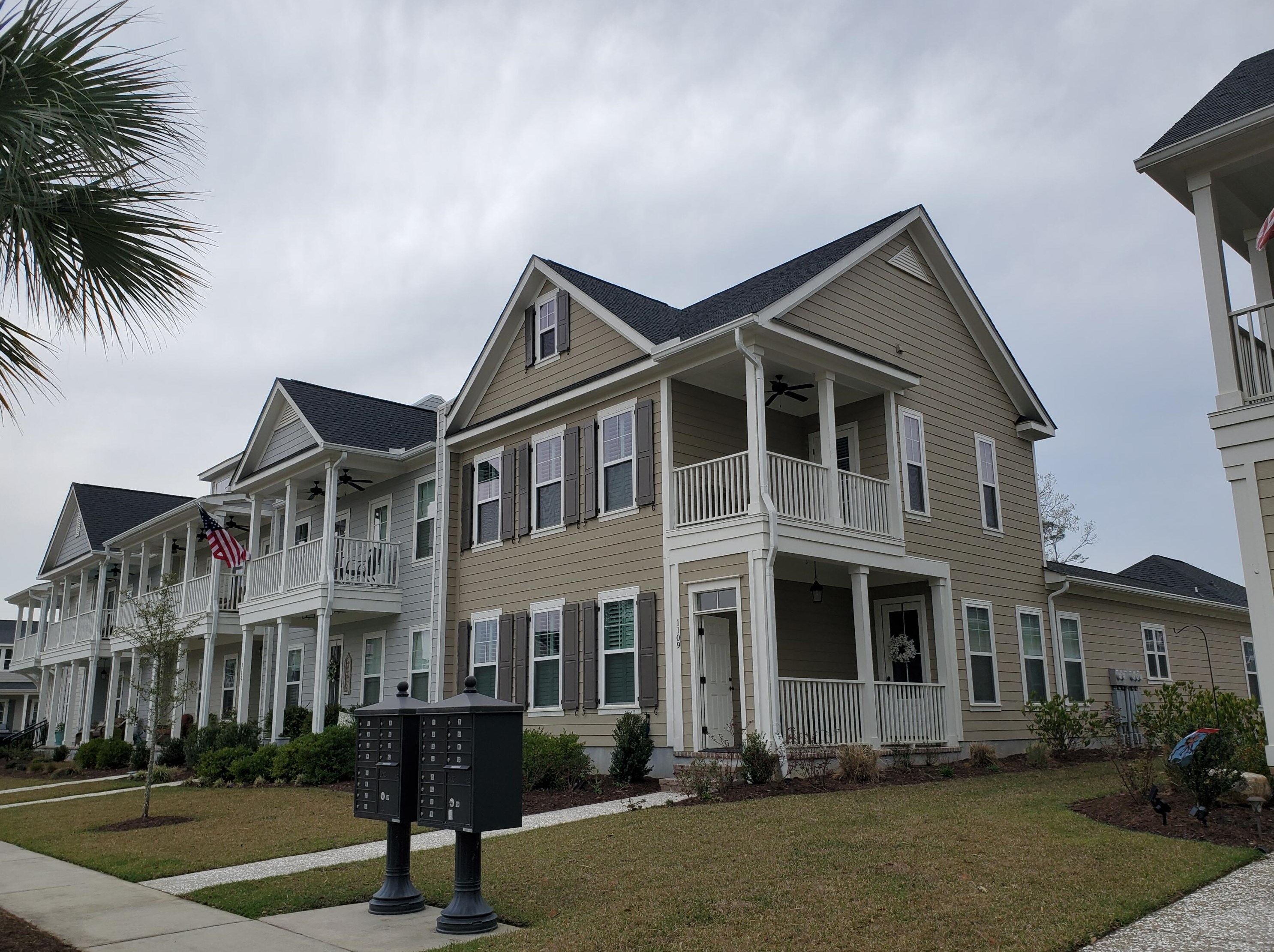 1109 Neighborhood Ln, Ravenel, SC 29470