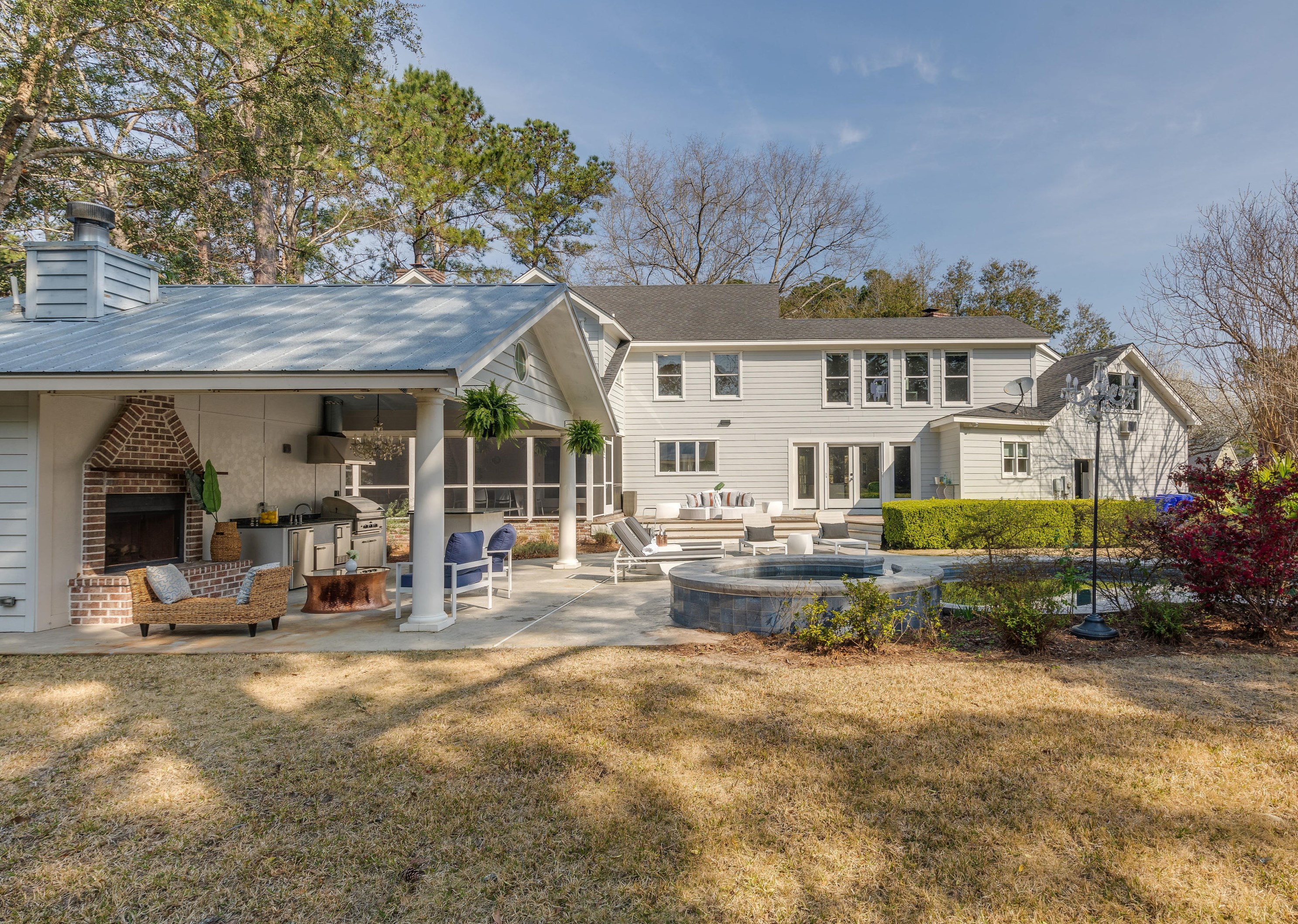 1178 Plantation Ln, Mount Pleasant, SC 29464