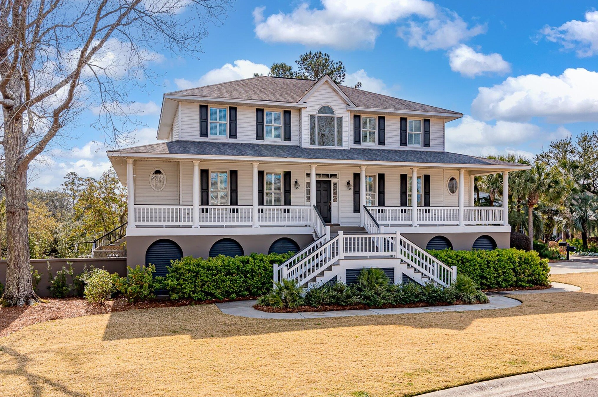 50 Indigo Point Dr, Charleston, SC 29407-6985