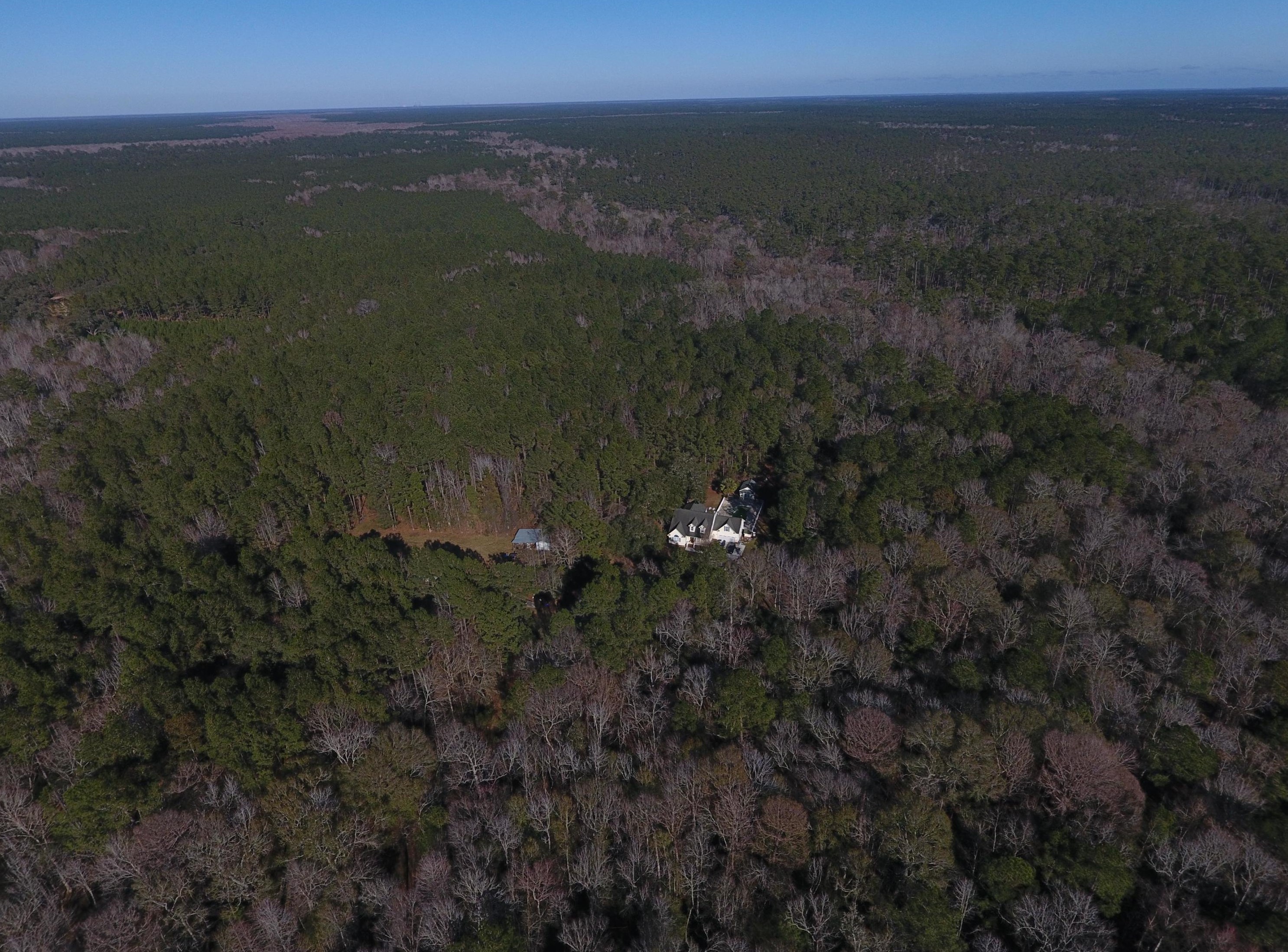 2290 Palmers Bridge Rd, McClellanville, SC 29458