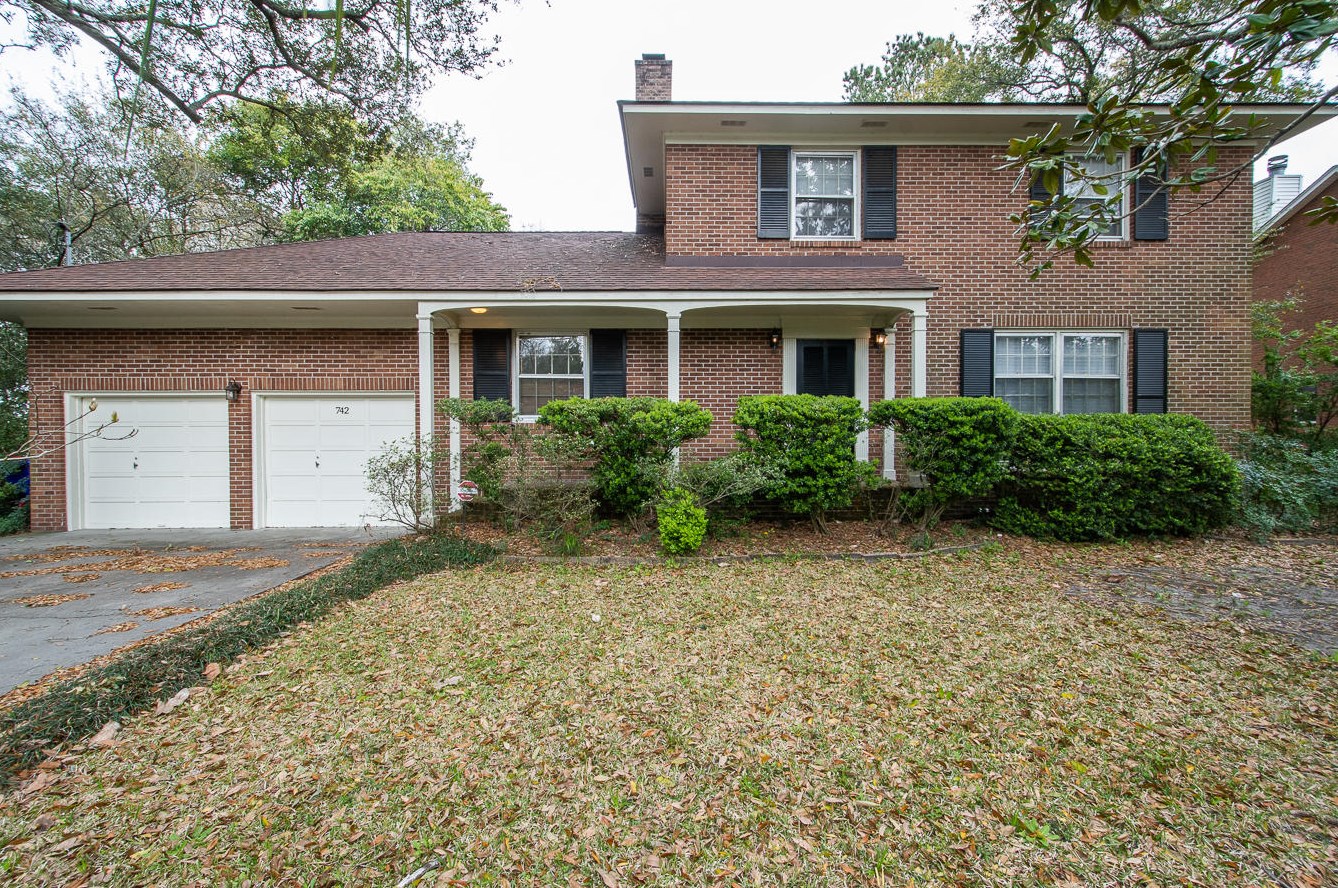 742 Arcadian Way, Charleston, SC 29407-7178